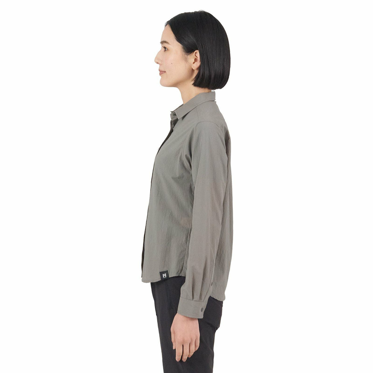 Semuno Ultralight Long-Sleeve Shirt