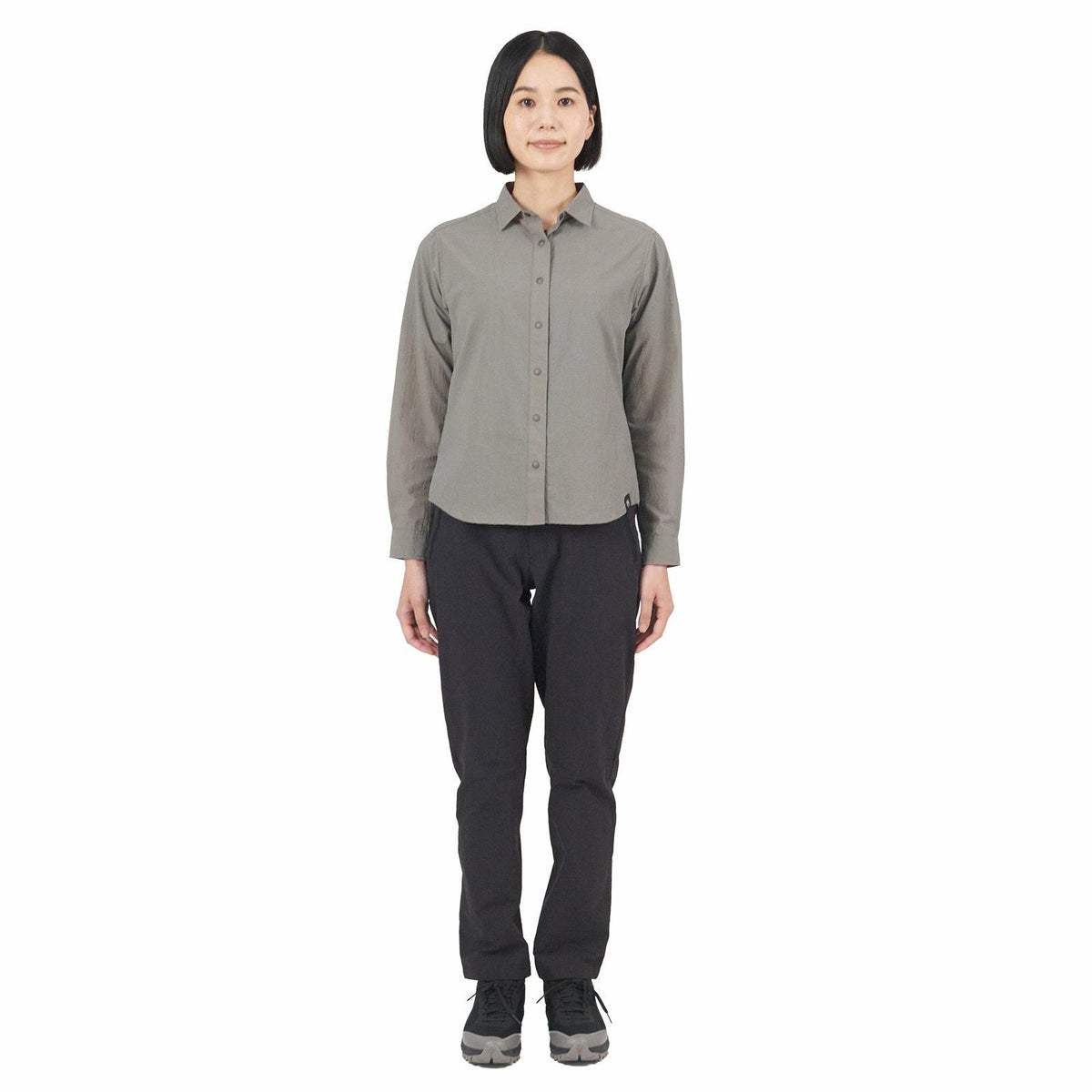Semuno Ultralight Long-Sleeve Shirt