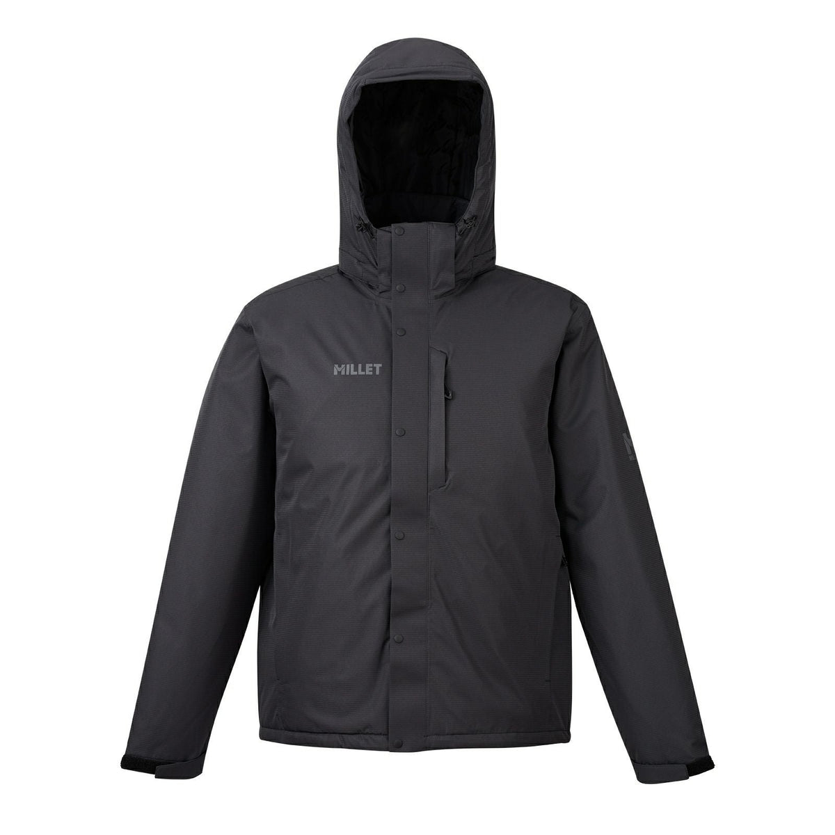 Fitz Roy Insulated Jacket