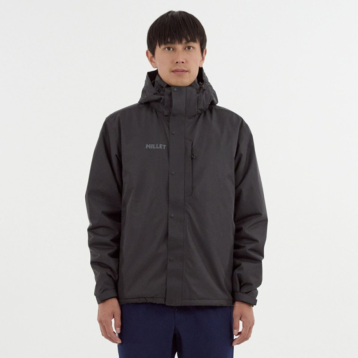Fitz Roy Insulated Jacket