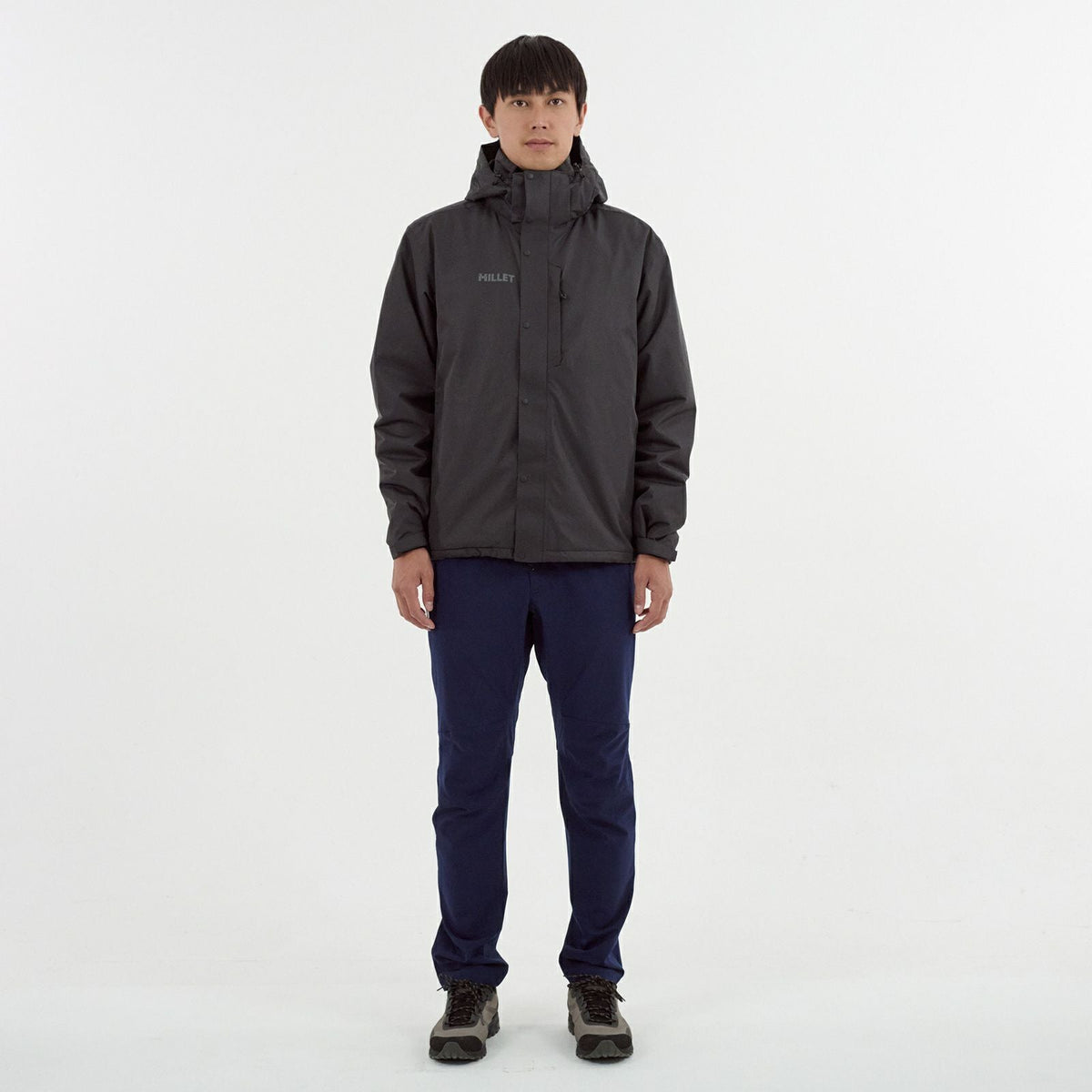 Fitz Roy Insulated Jacket