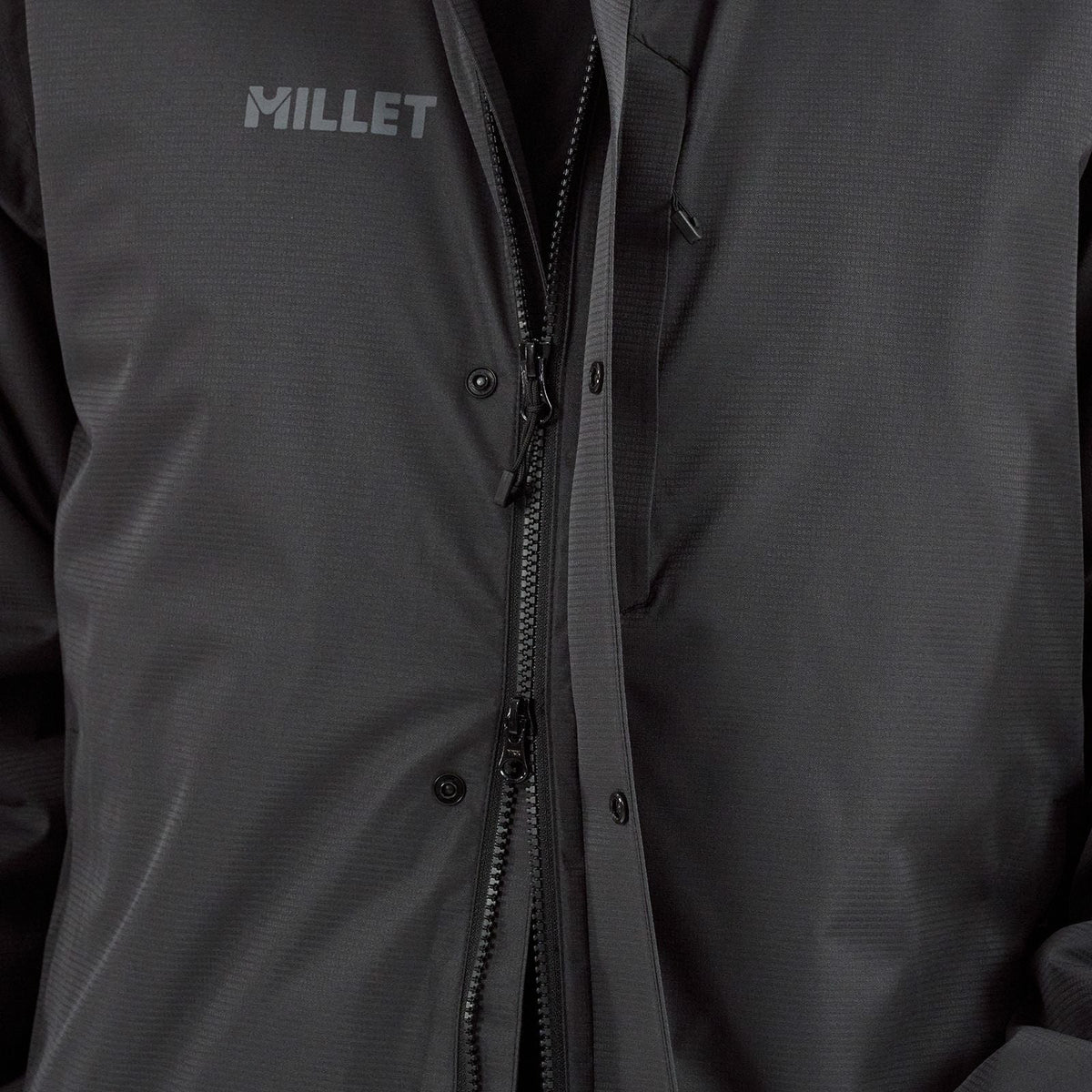 Fitz Roy Insulated Jacket