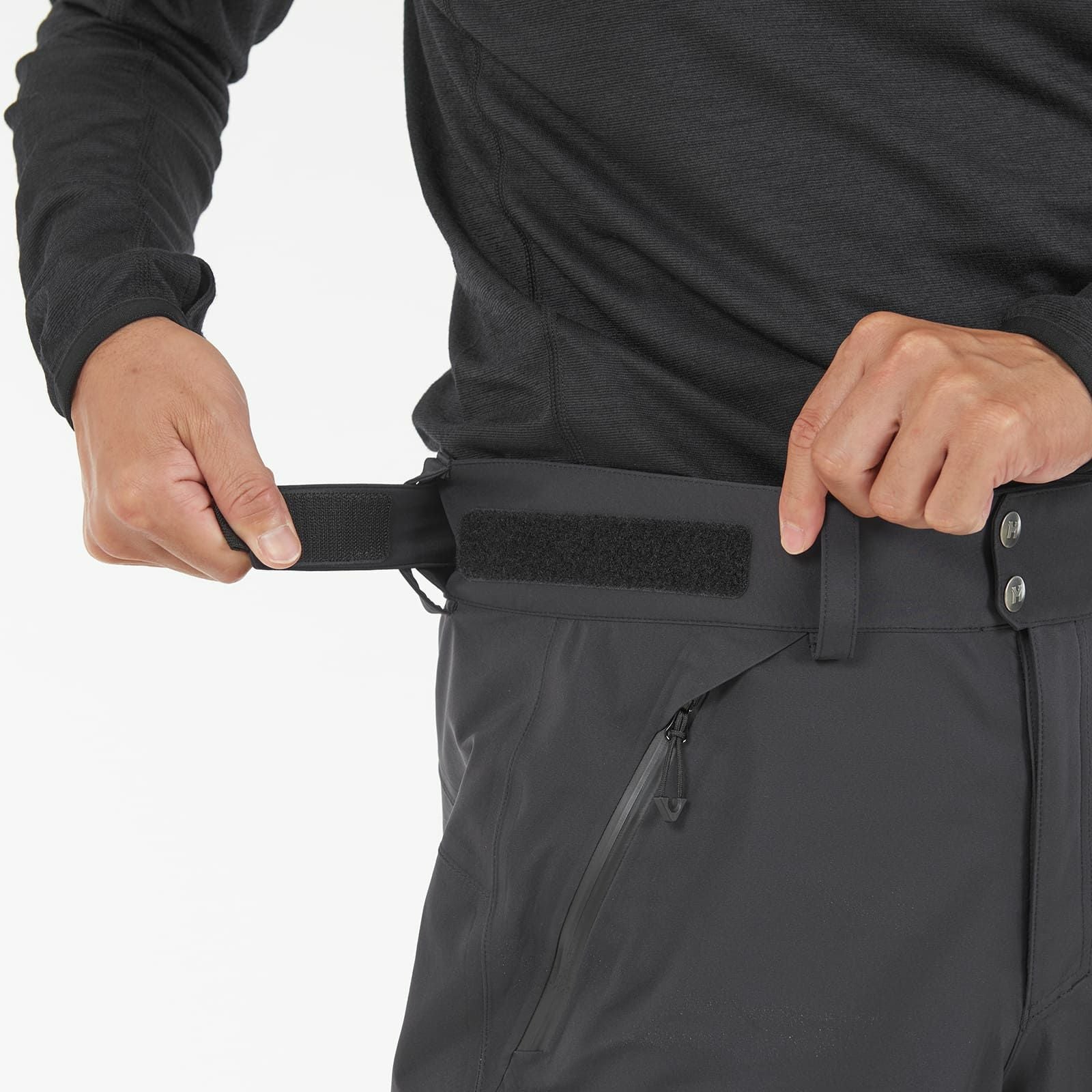 Typhon Warm Next Stretch Pants