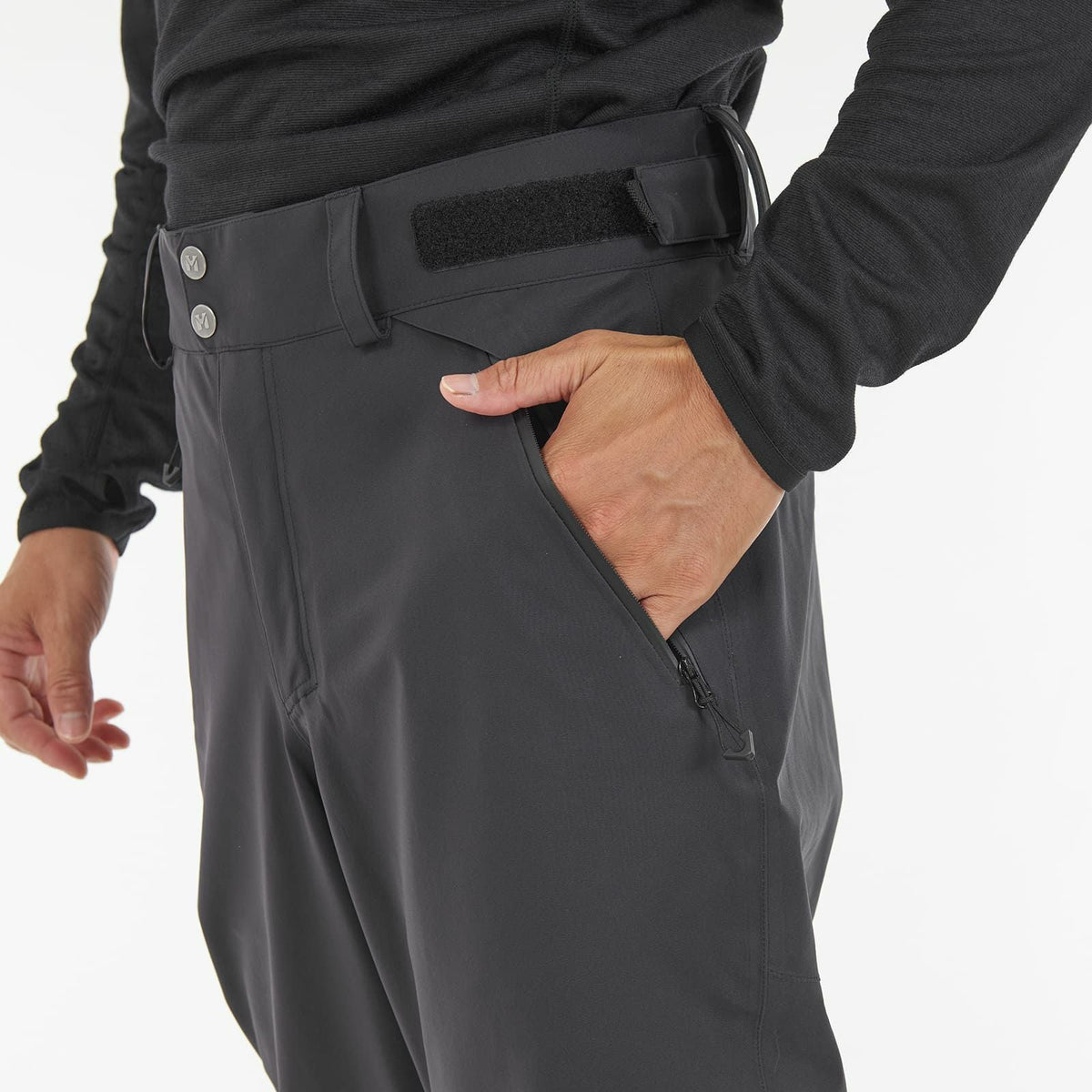 Typhon Warm Next Stretch Pants