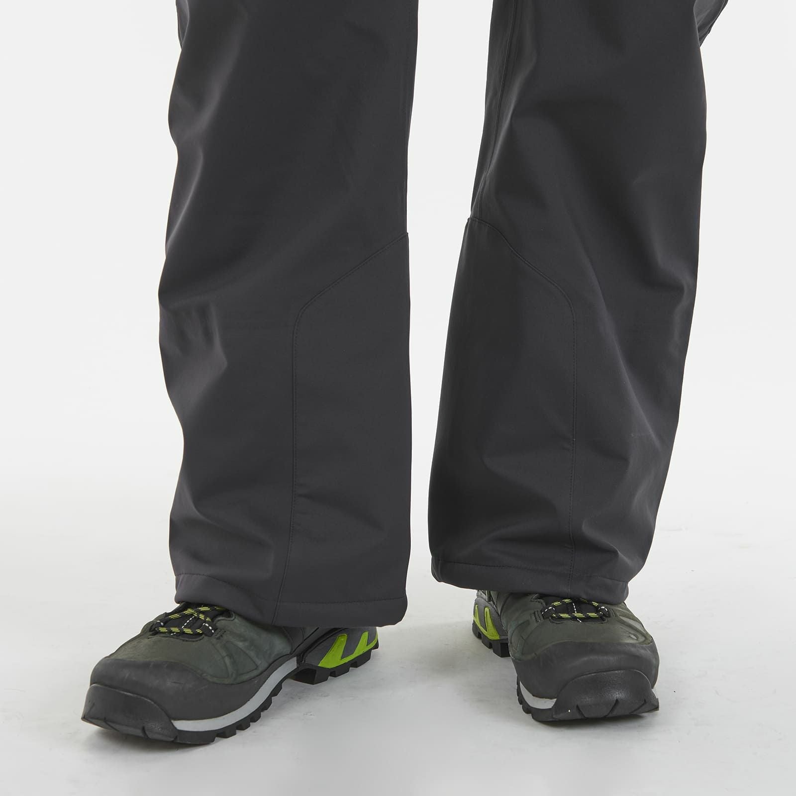 Typhon Warm Next Stretch Pants