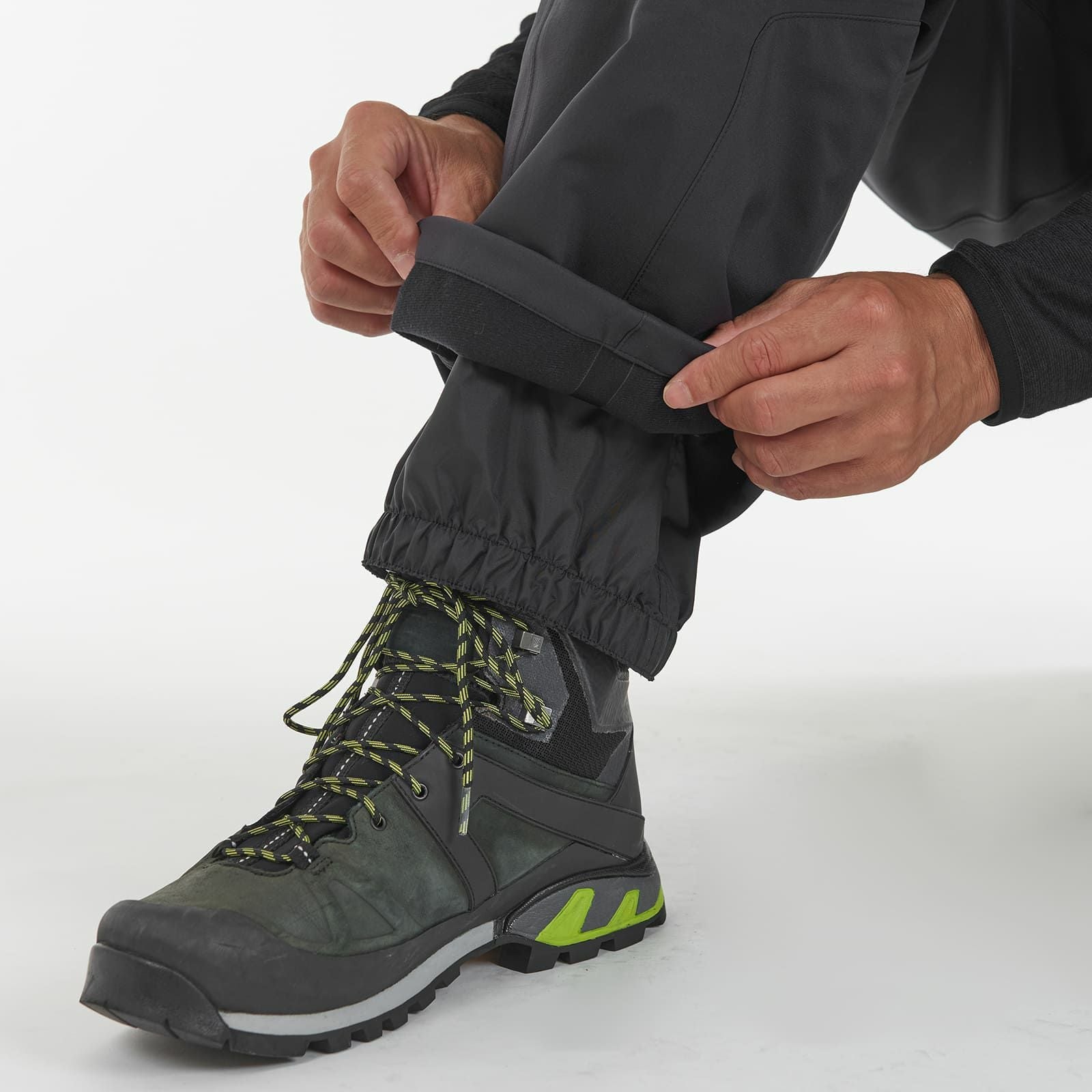 Typhon Warm Next Stretch Pants