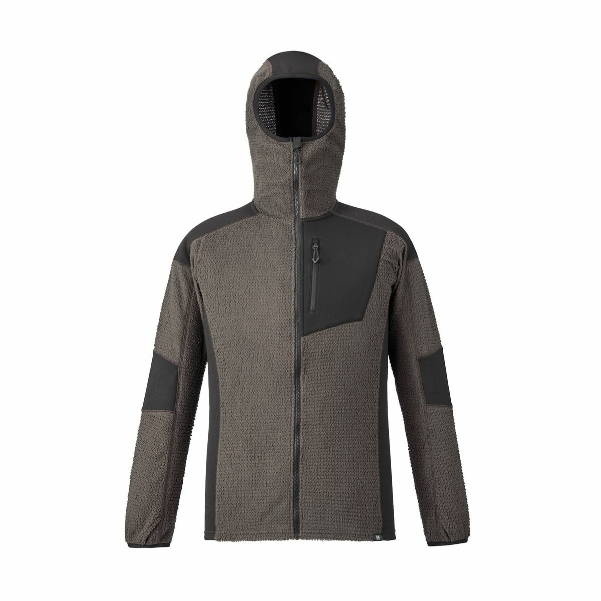 Thru Warm Hybrid Jacket