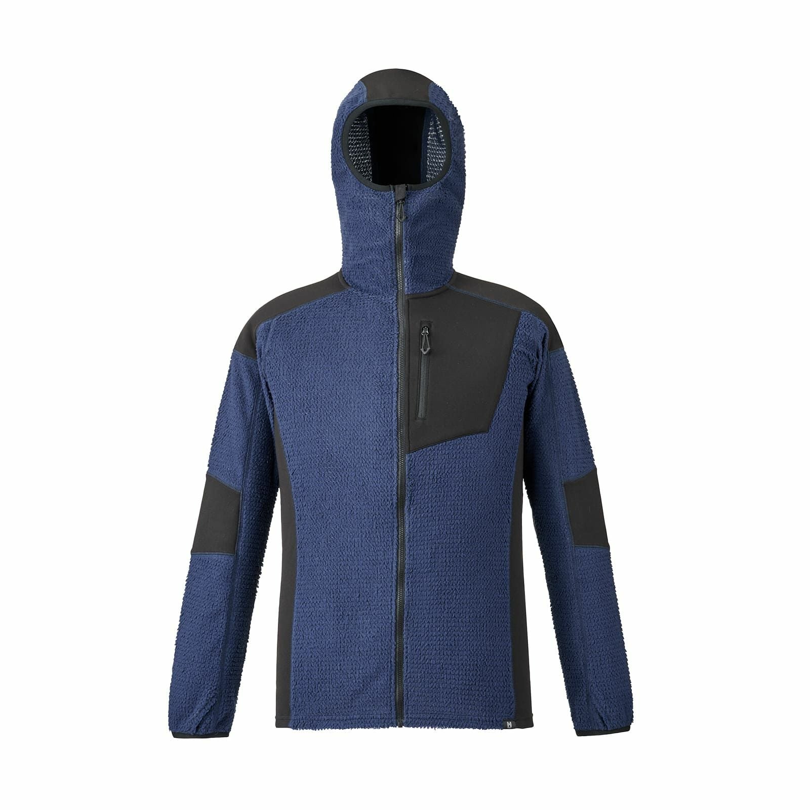 Thru Warm Hybrid Jacket