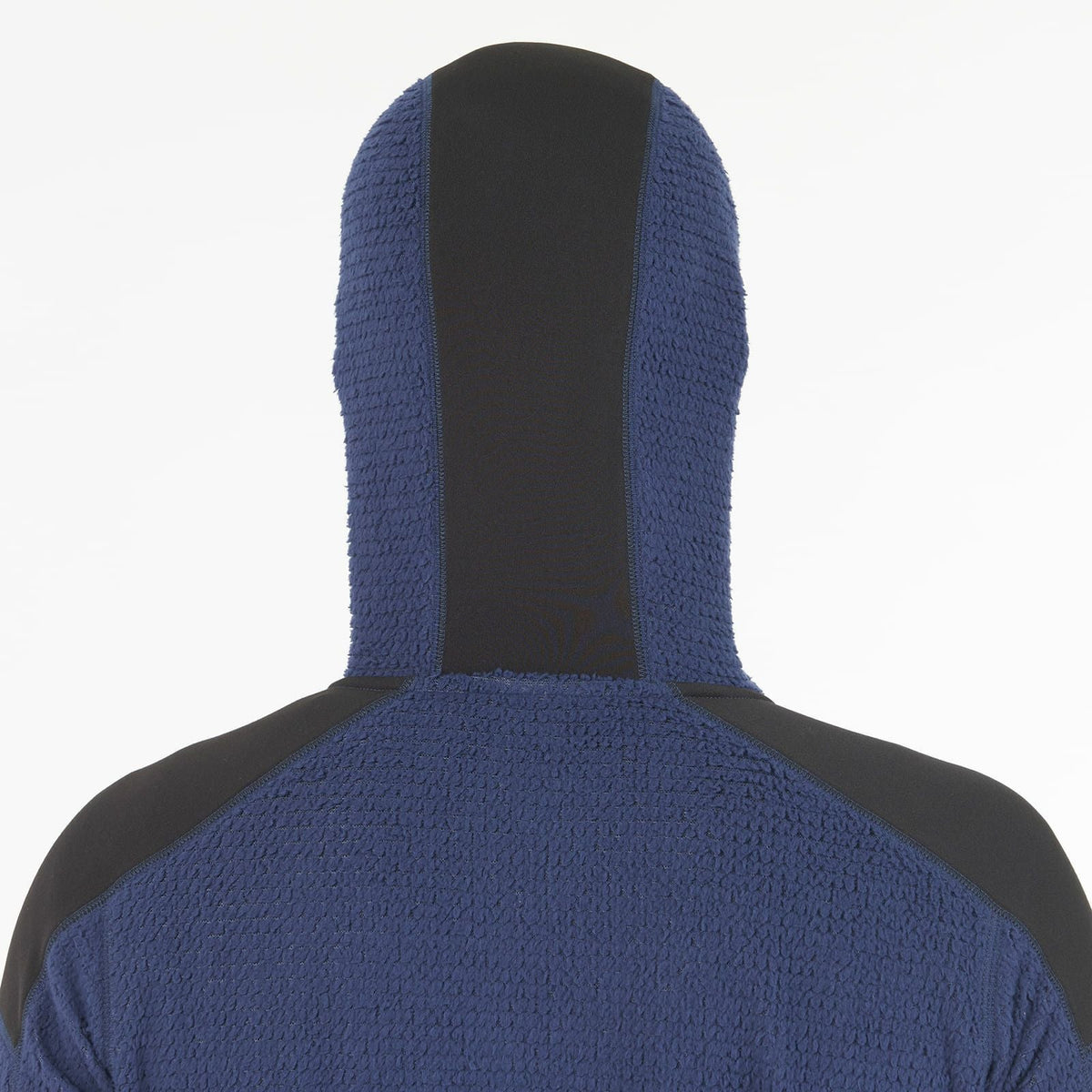 Thru Warm Hybrid Jacket