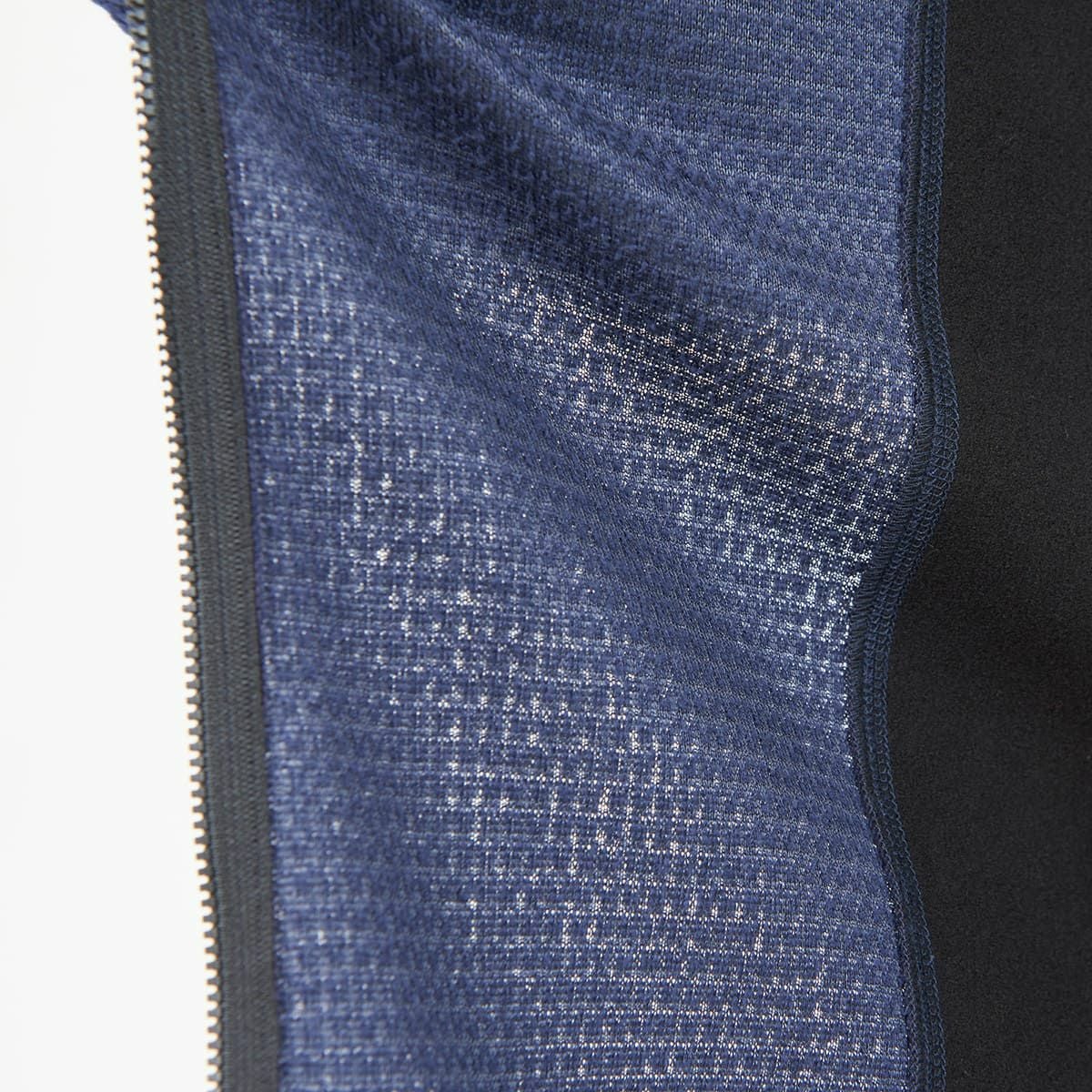 Thru Warm Hybrid Jacket