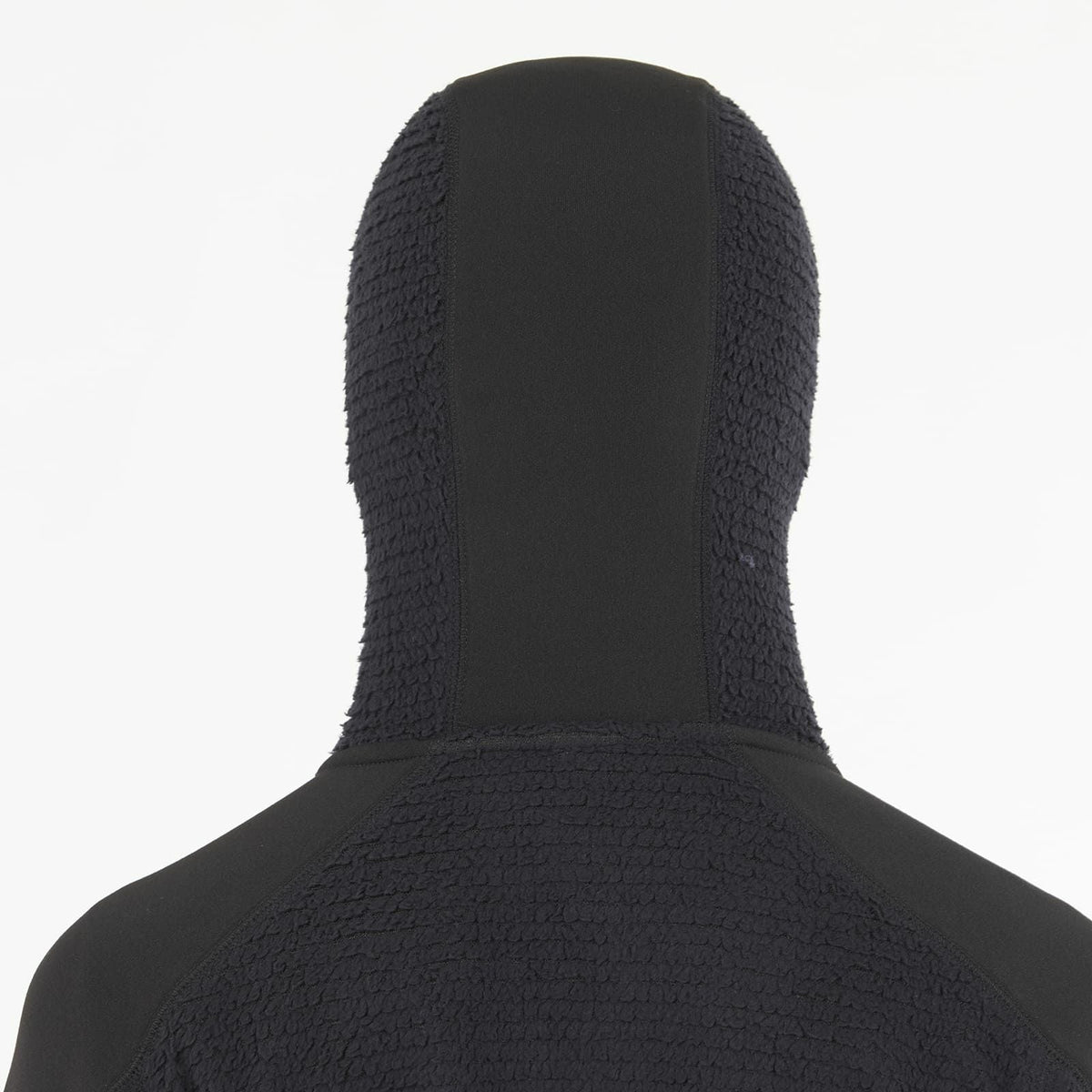 Thru Warm Hybrid Jacket