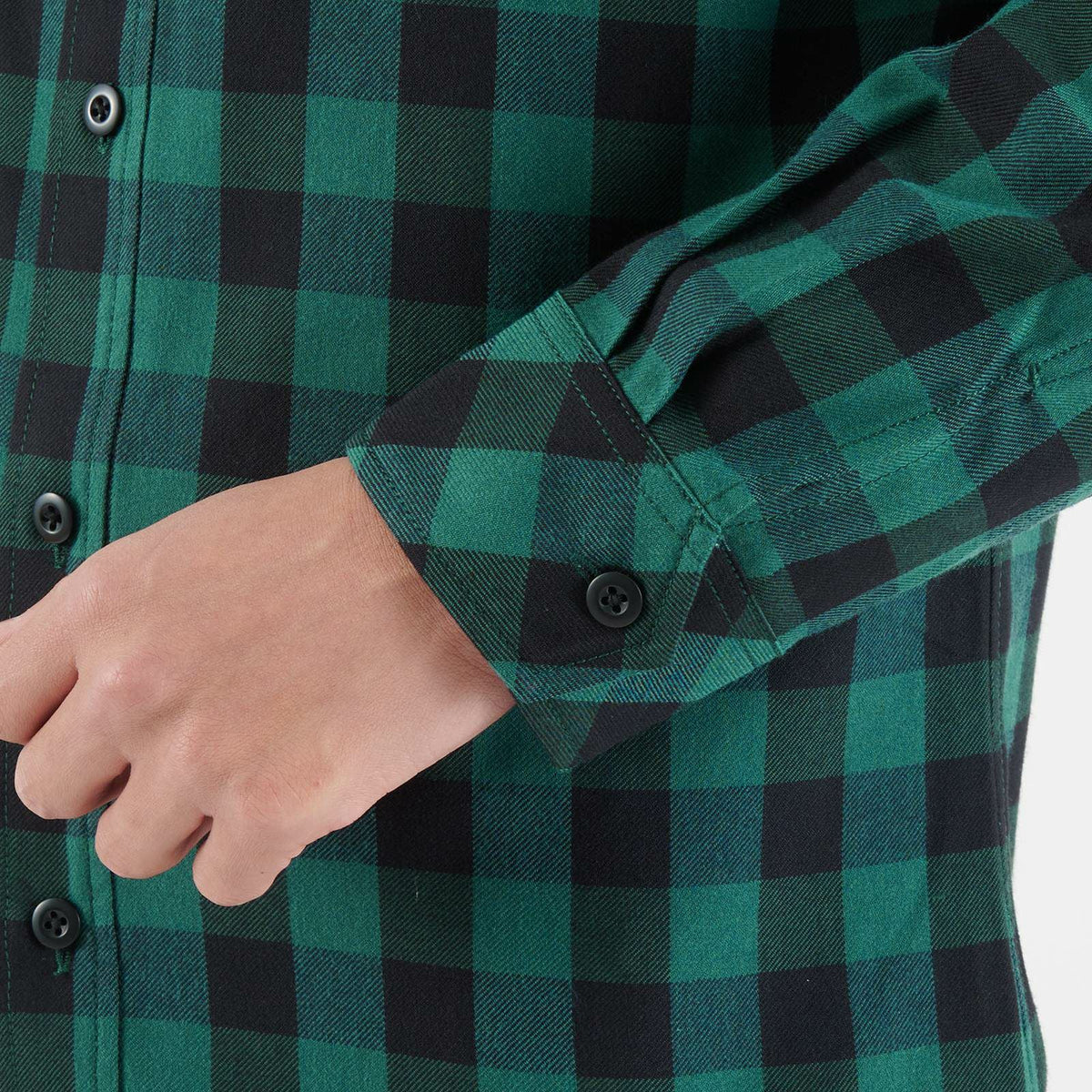 Thermo Check Long Sleeve Shirt