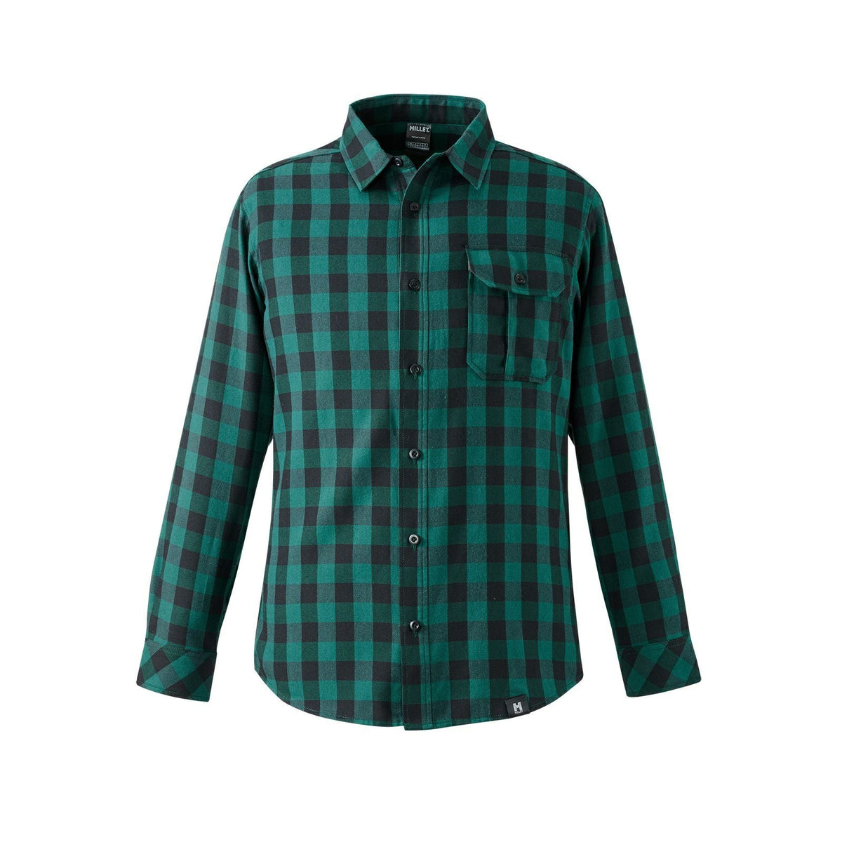Thermo Check Long Sleeve Shirt