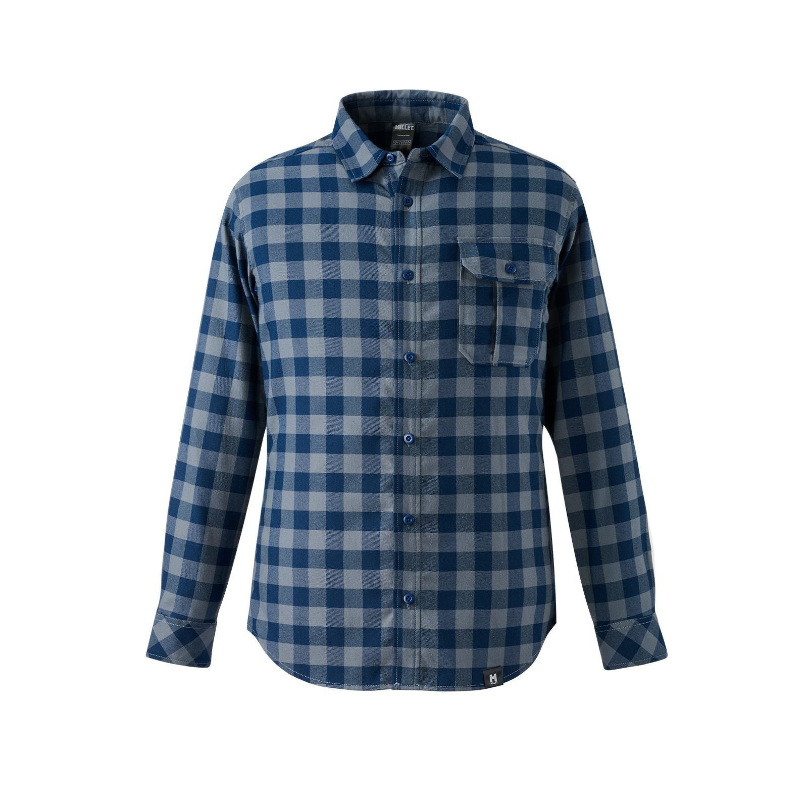 Thermo Check Long Sleeve Shirt