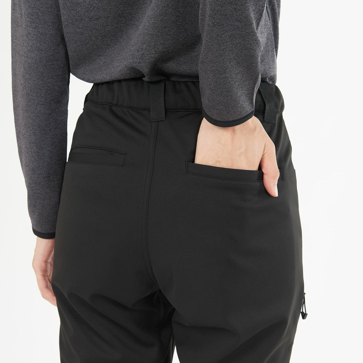 ウインド シールドストレッチ パンツ