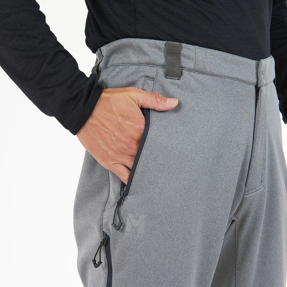 ウインド シールドストレッチ パンツ