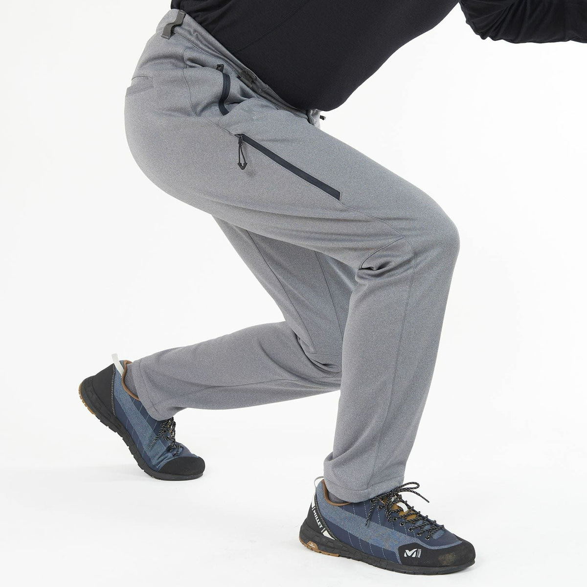 ウインド シールドストレッチ パンツ