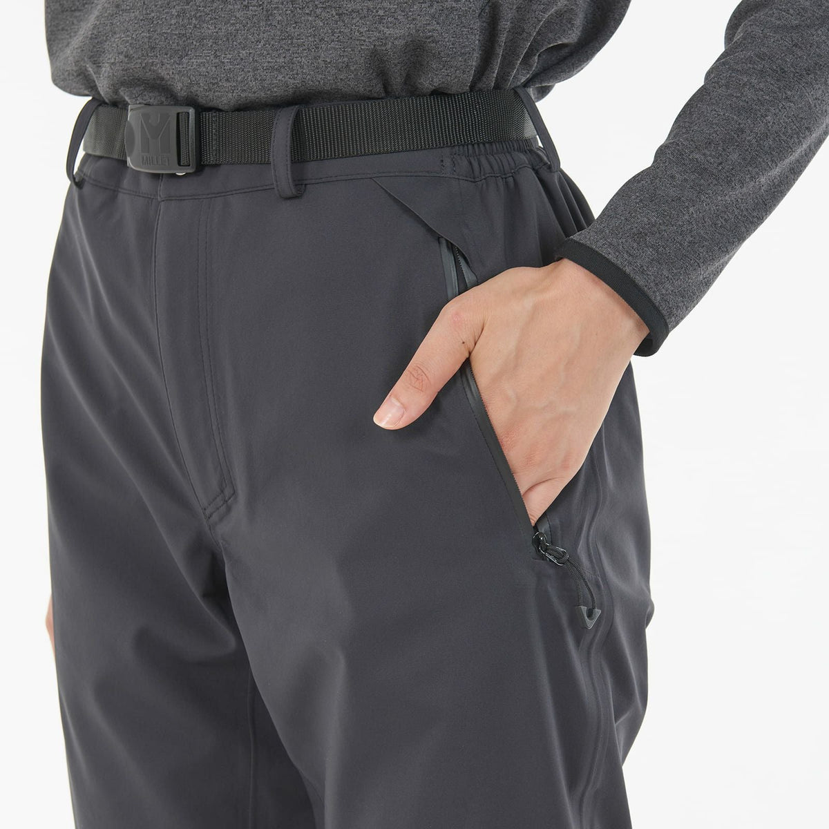ティフォン ウォーム ネクスト ストレッチ トレック パンツ