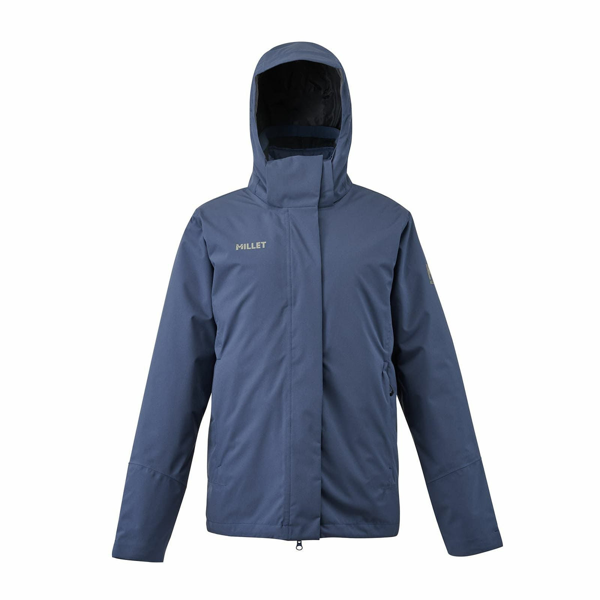 Poveda 3-in-1 Jacket (3-way)