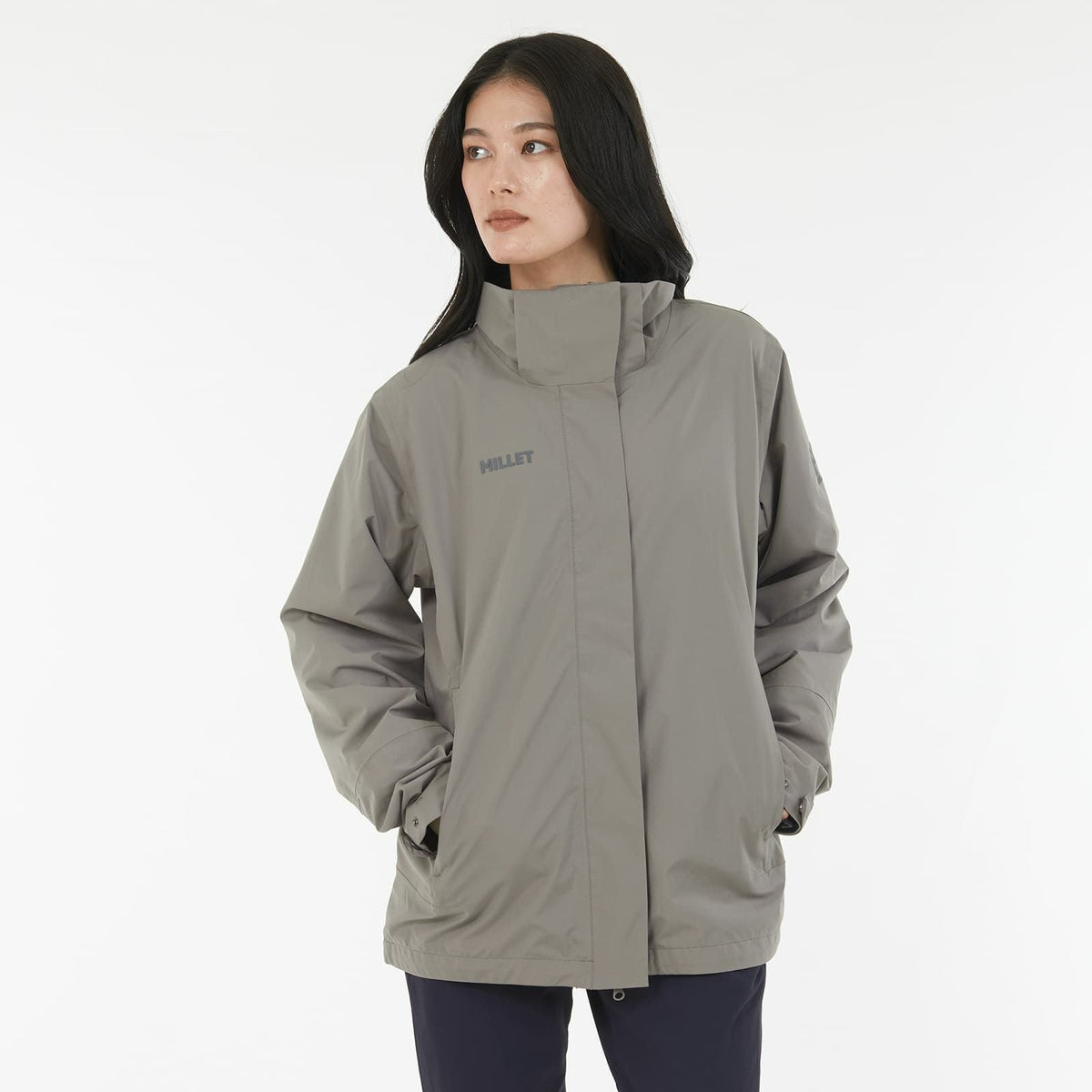 Poveda 3-in-1 Jacket (3-way)