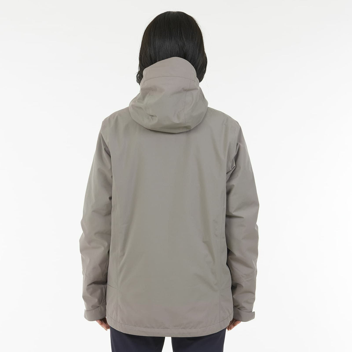 Poveda 3-in-1 Jacket (3-way)