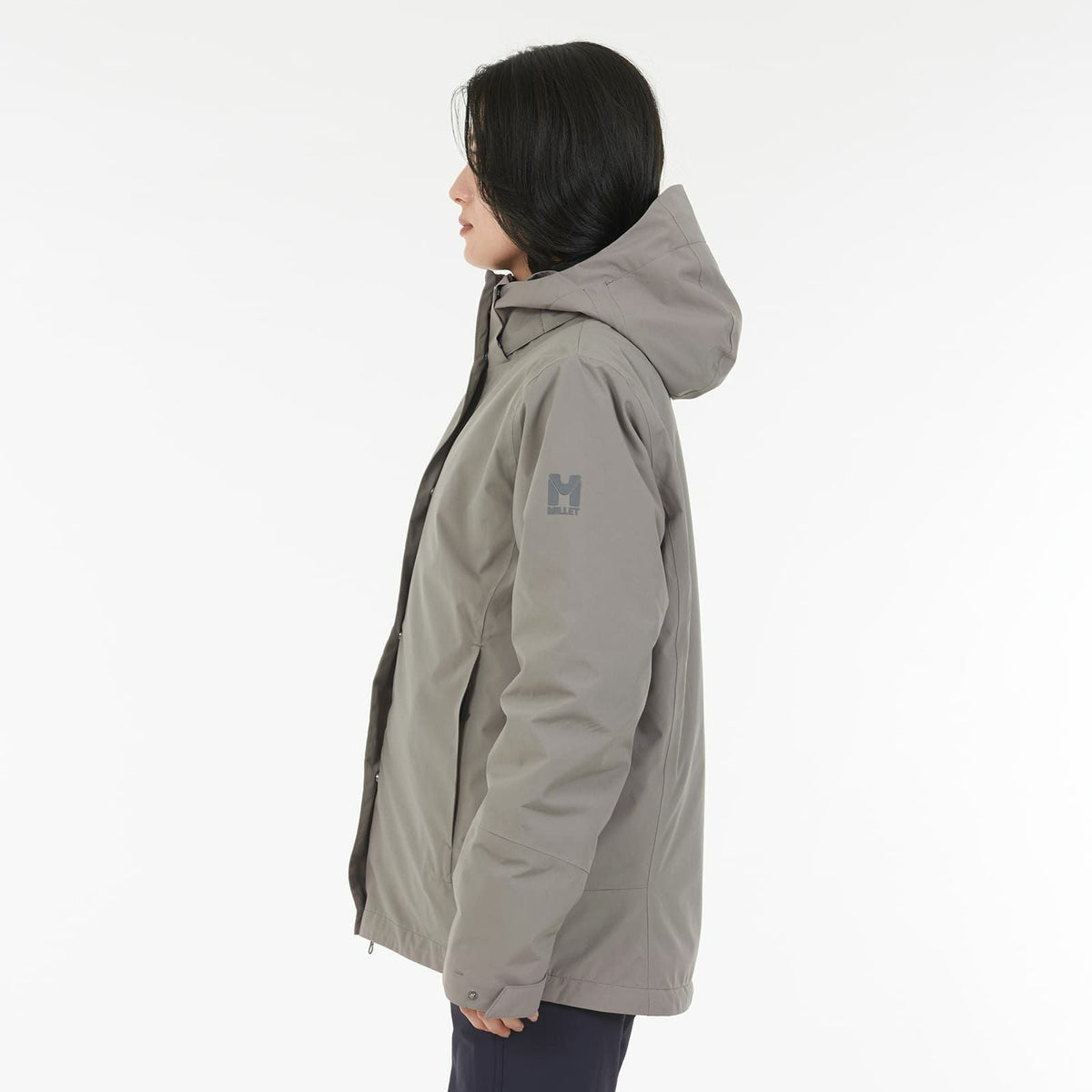 Poveda 3-in-1 Jacket (3-way)