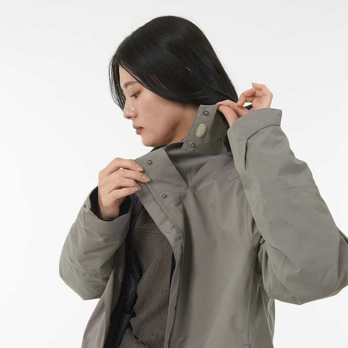 Poveda 3-in-1 Jacket (3-way)