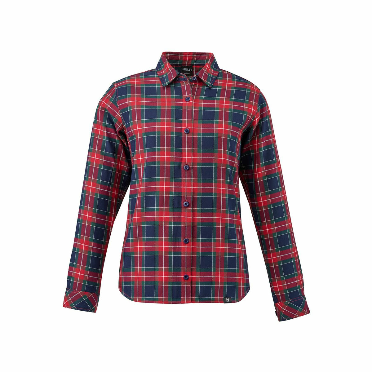 Thermo Check Long Sleeve Shirt