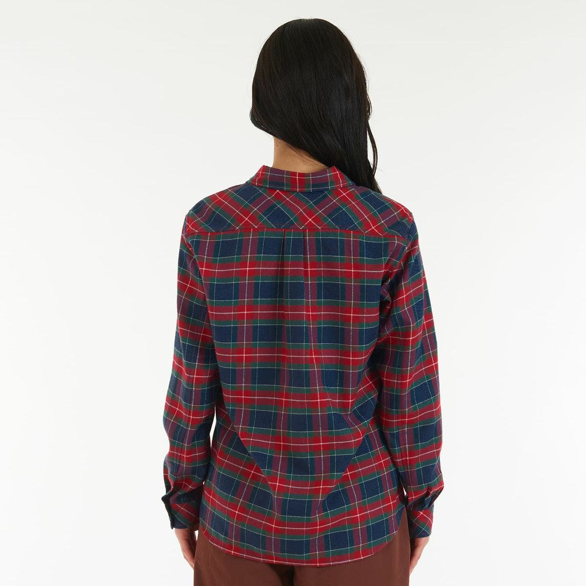 Thermo Check Long Sleeve Shirt