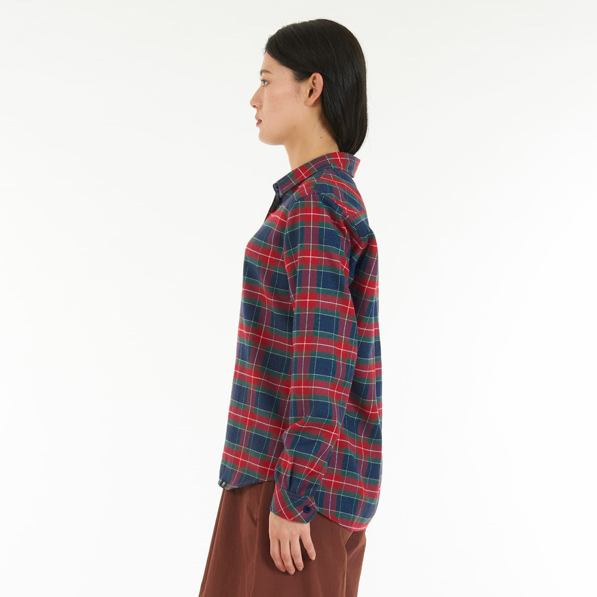 Thermo Check Long Sleeve Shirt
