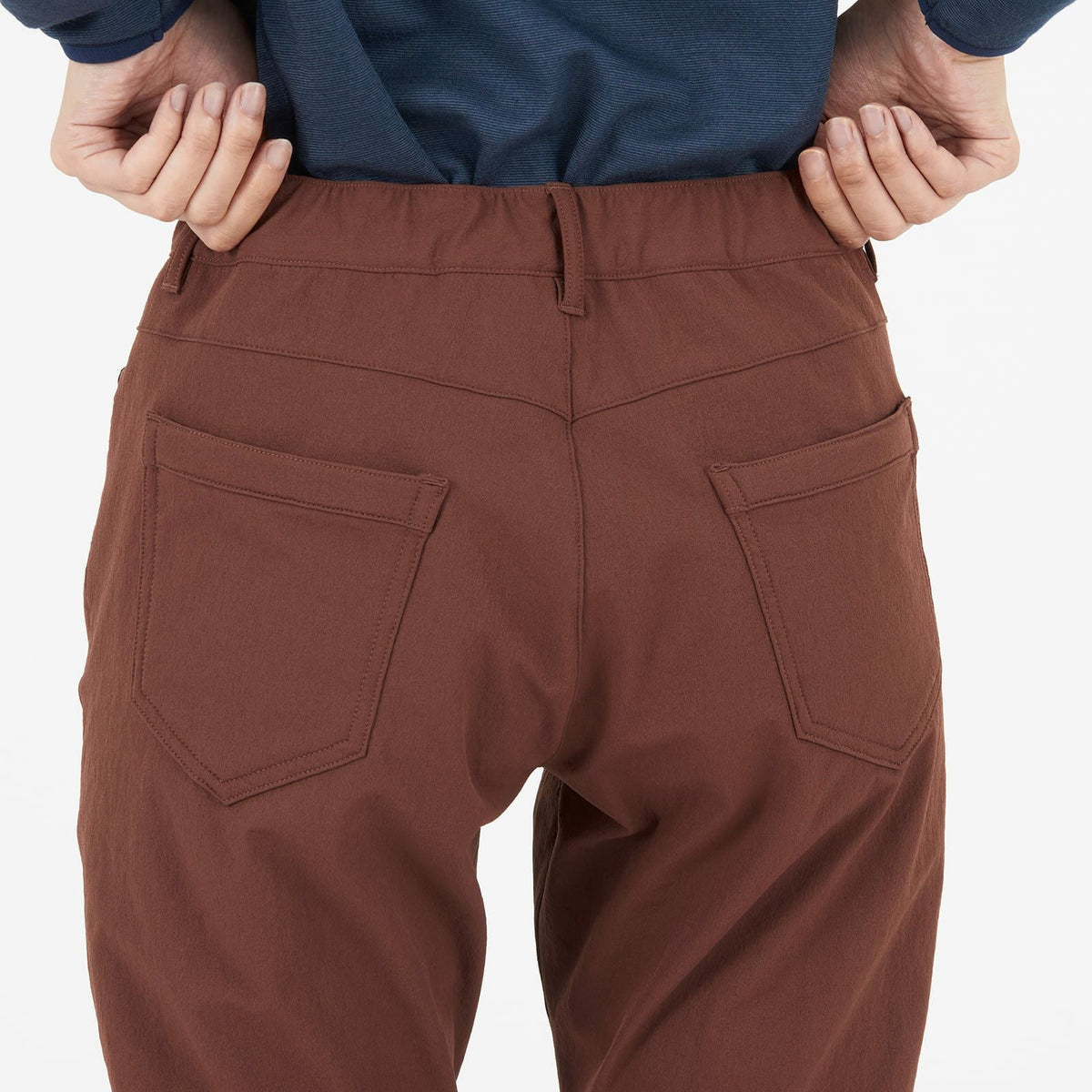 ウォーム ストレッチ スキニー II パンツ