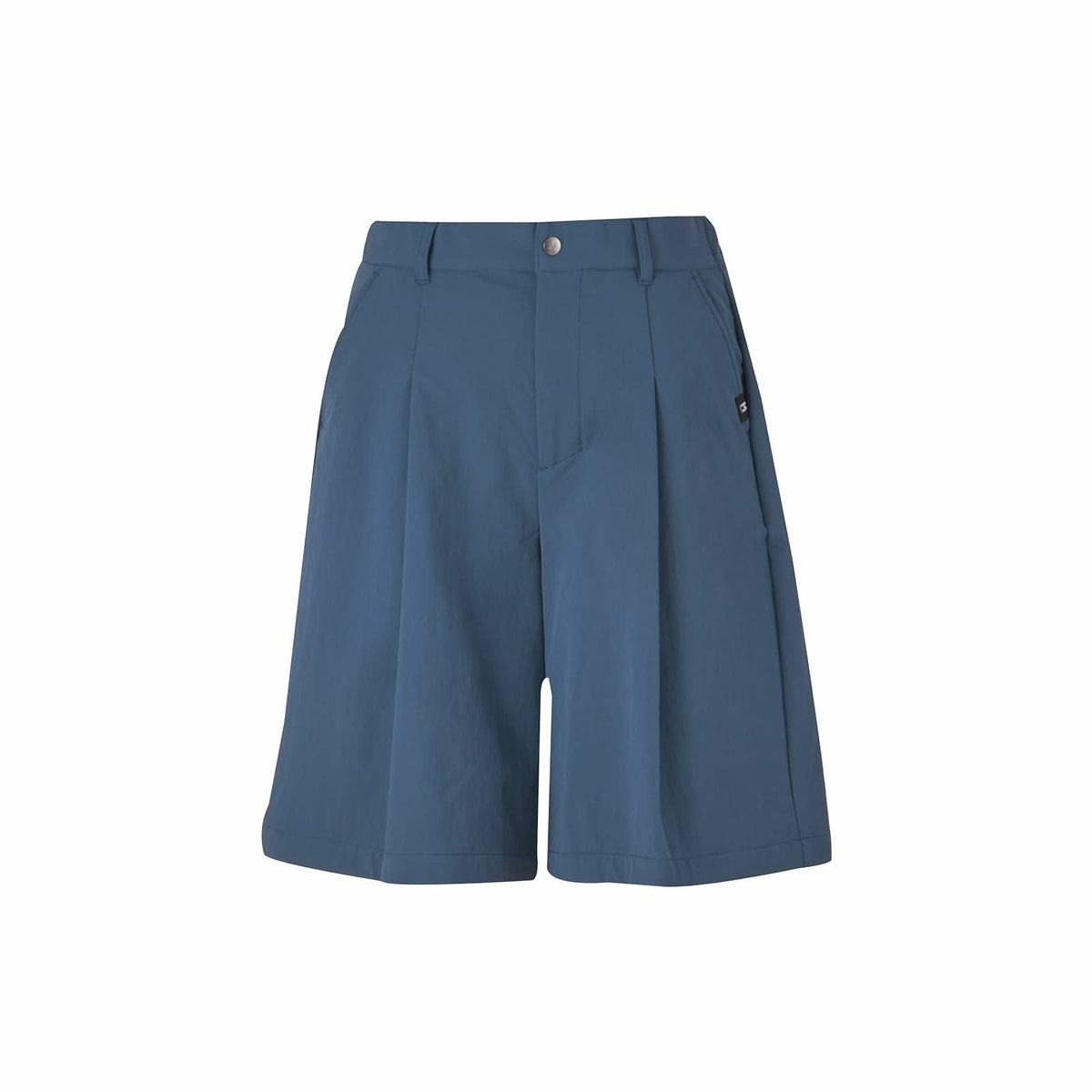 Mountain Stretch Half Pants