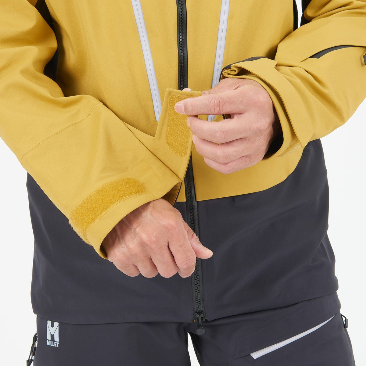Typhon Warm Next Steep Jacket