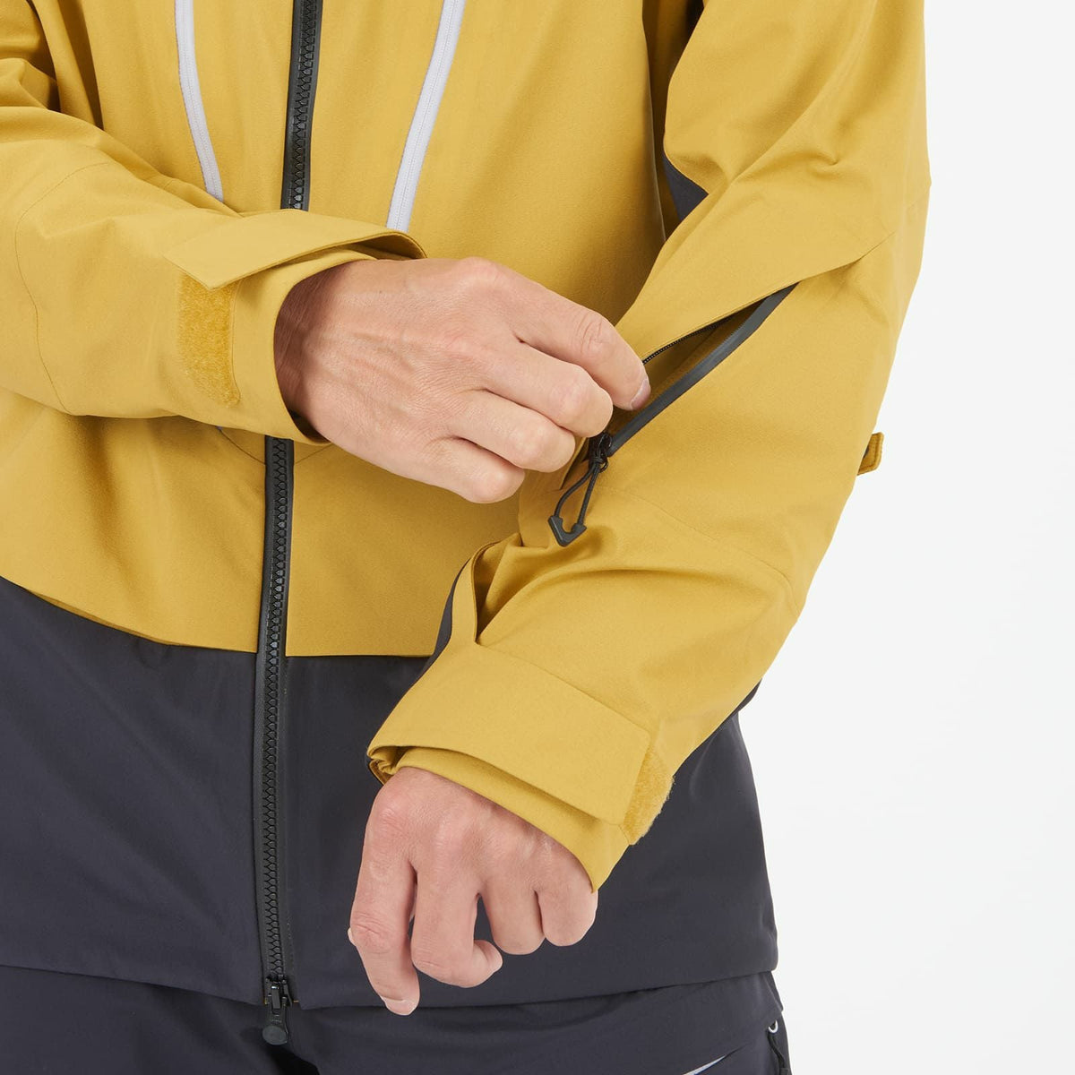 Typhon Warm Next Steep Jacket