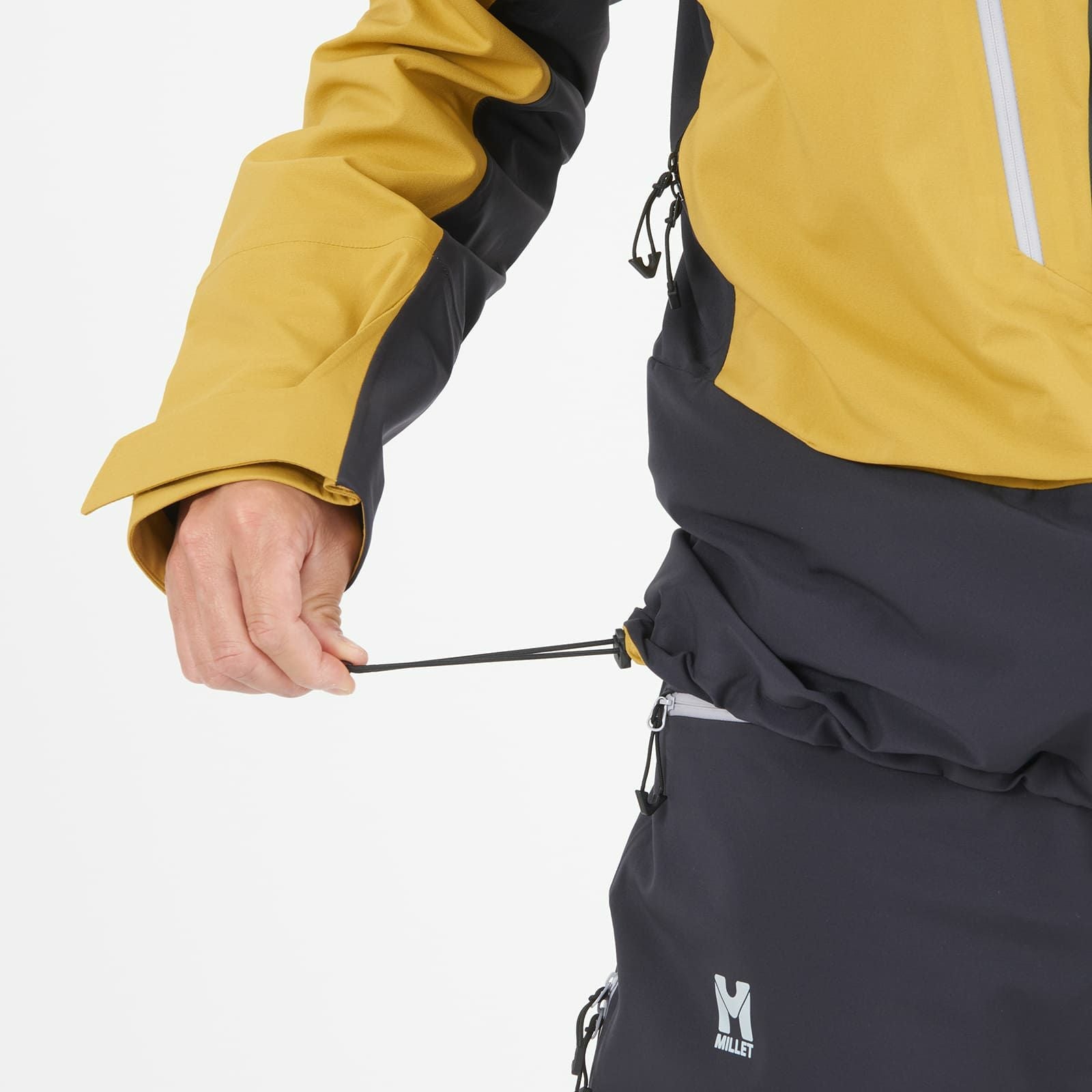 Typhon Warm Next Steep Jacket