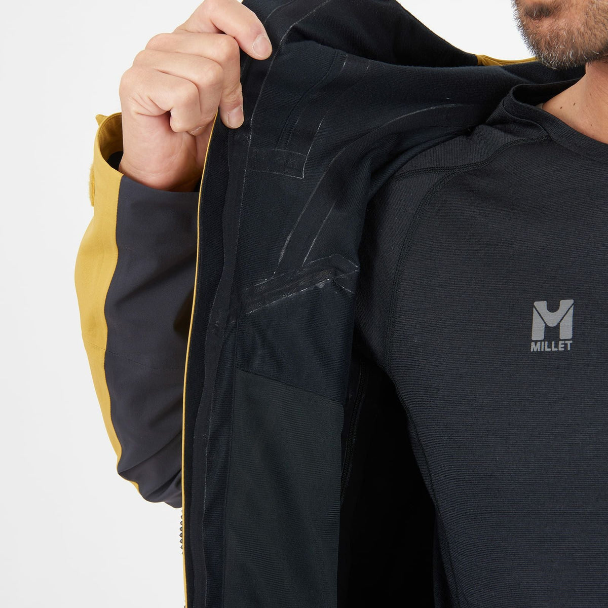 Typhon Warm Next Steep Jacket