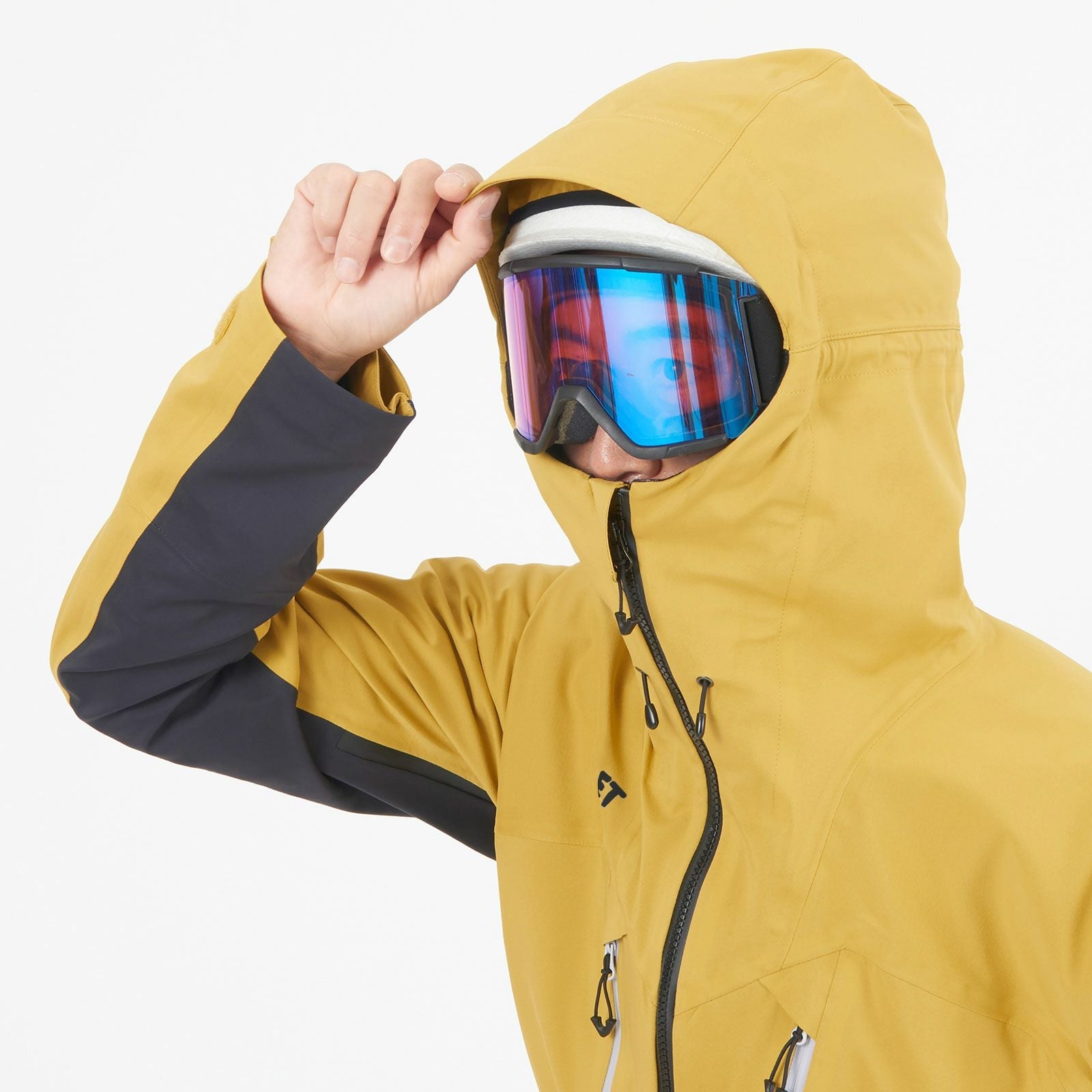 Typhon Warm Next Steep Jacket