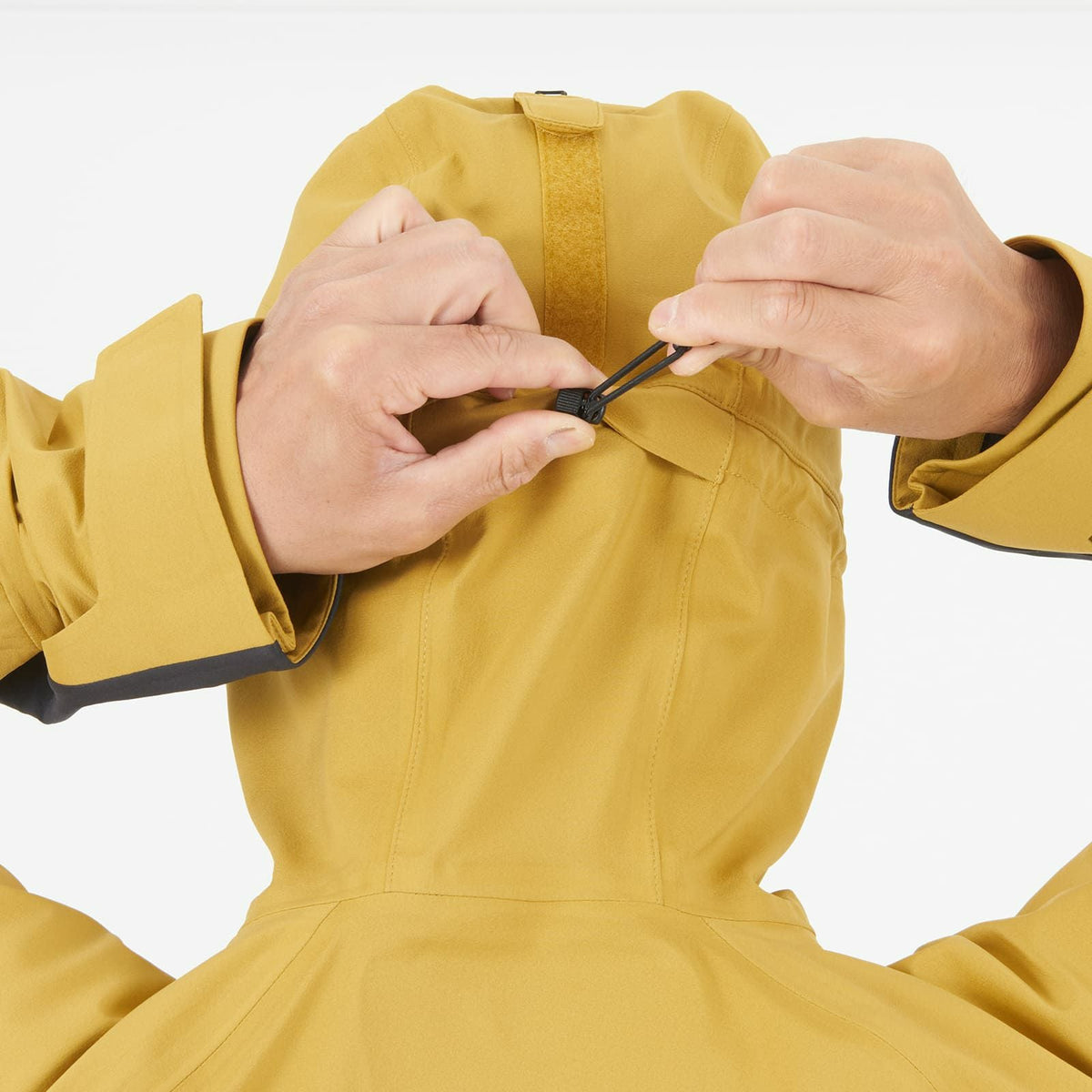 Typhon Warm Next Steep Jacket