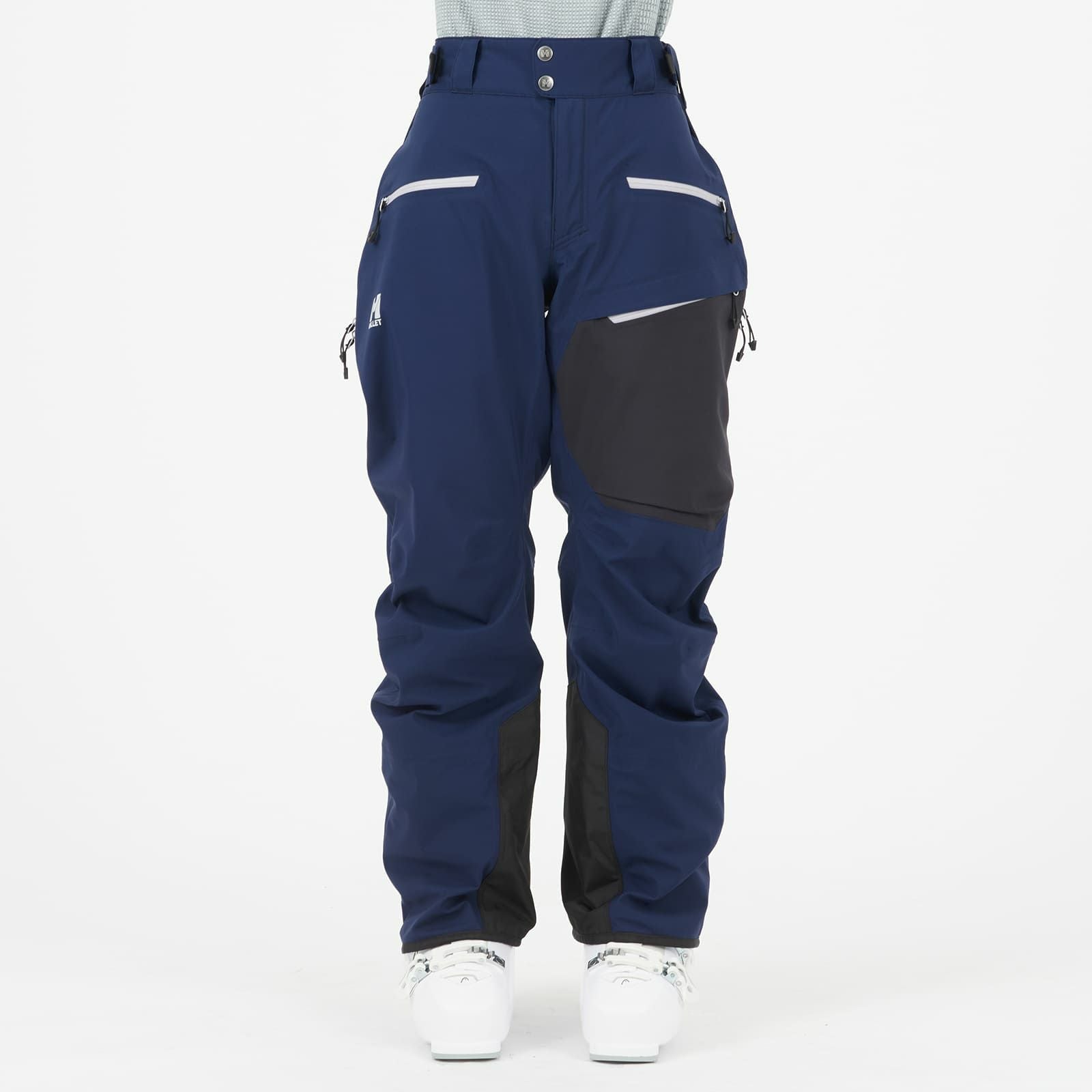 TYPHON WARM NEXT STEEP Pants