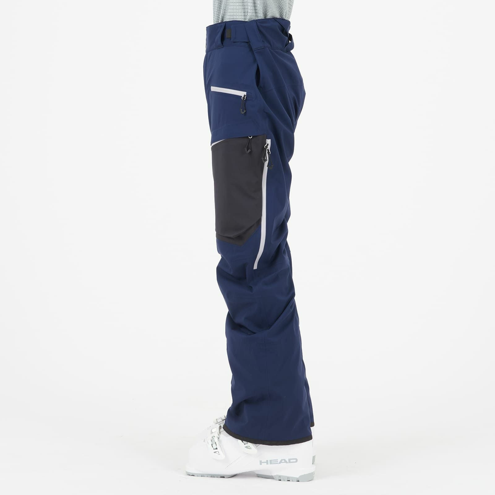 TYPHON WARM NEXT STEEP Pants