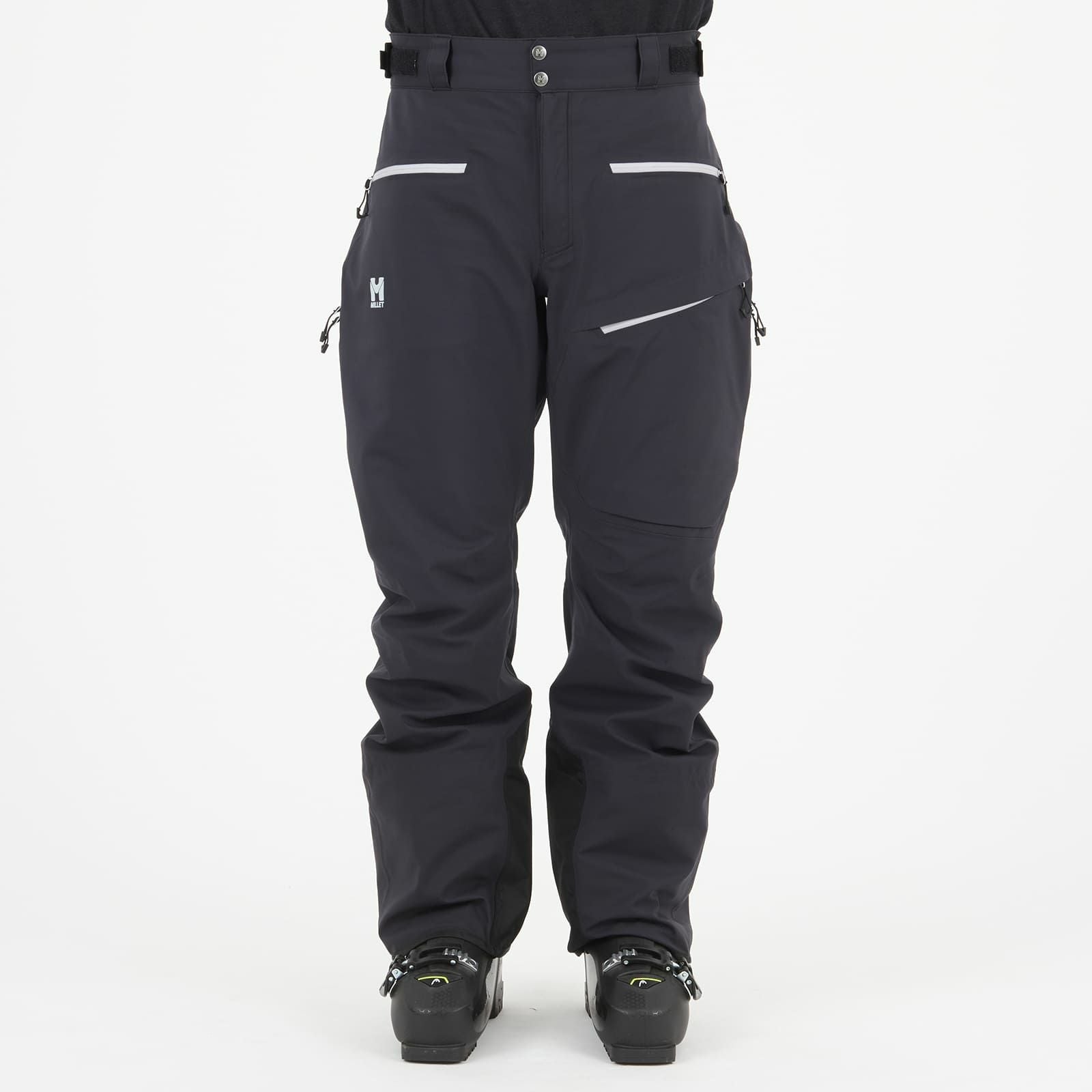 TYPHON WARM NEXT STEEP Pants