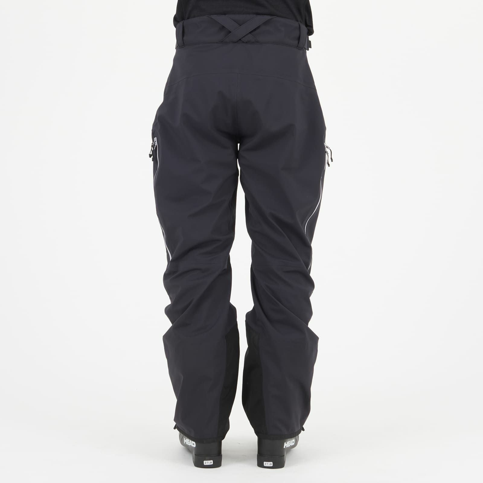 TYPHON WARM NEXT STEEP Pants