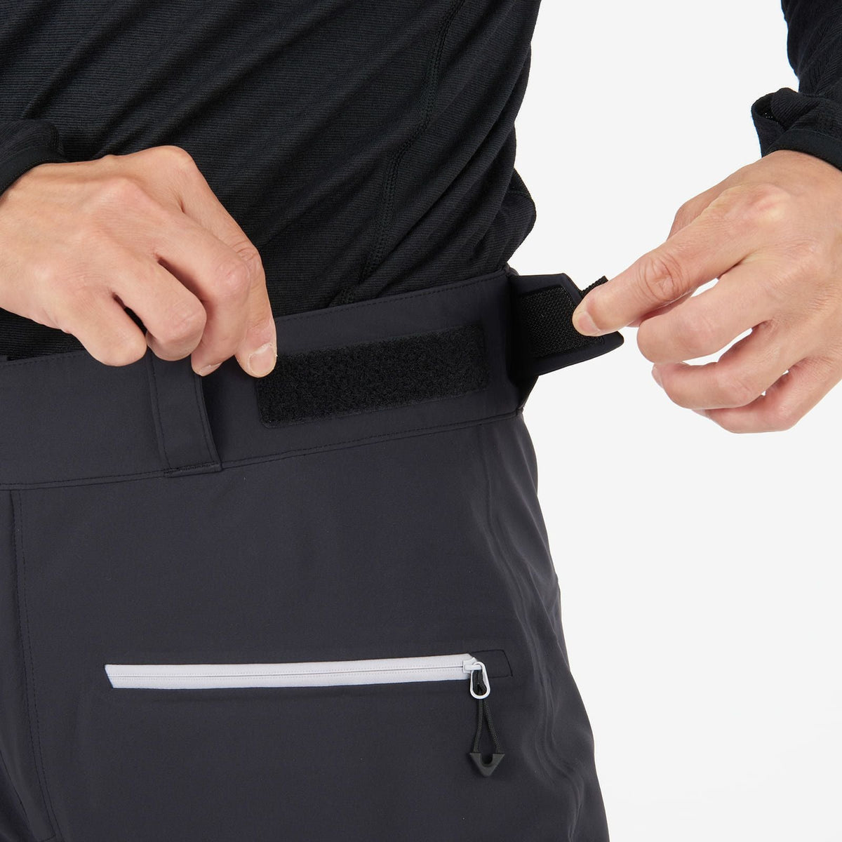 TYPHON WARM NEXT STEEP Pants