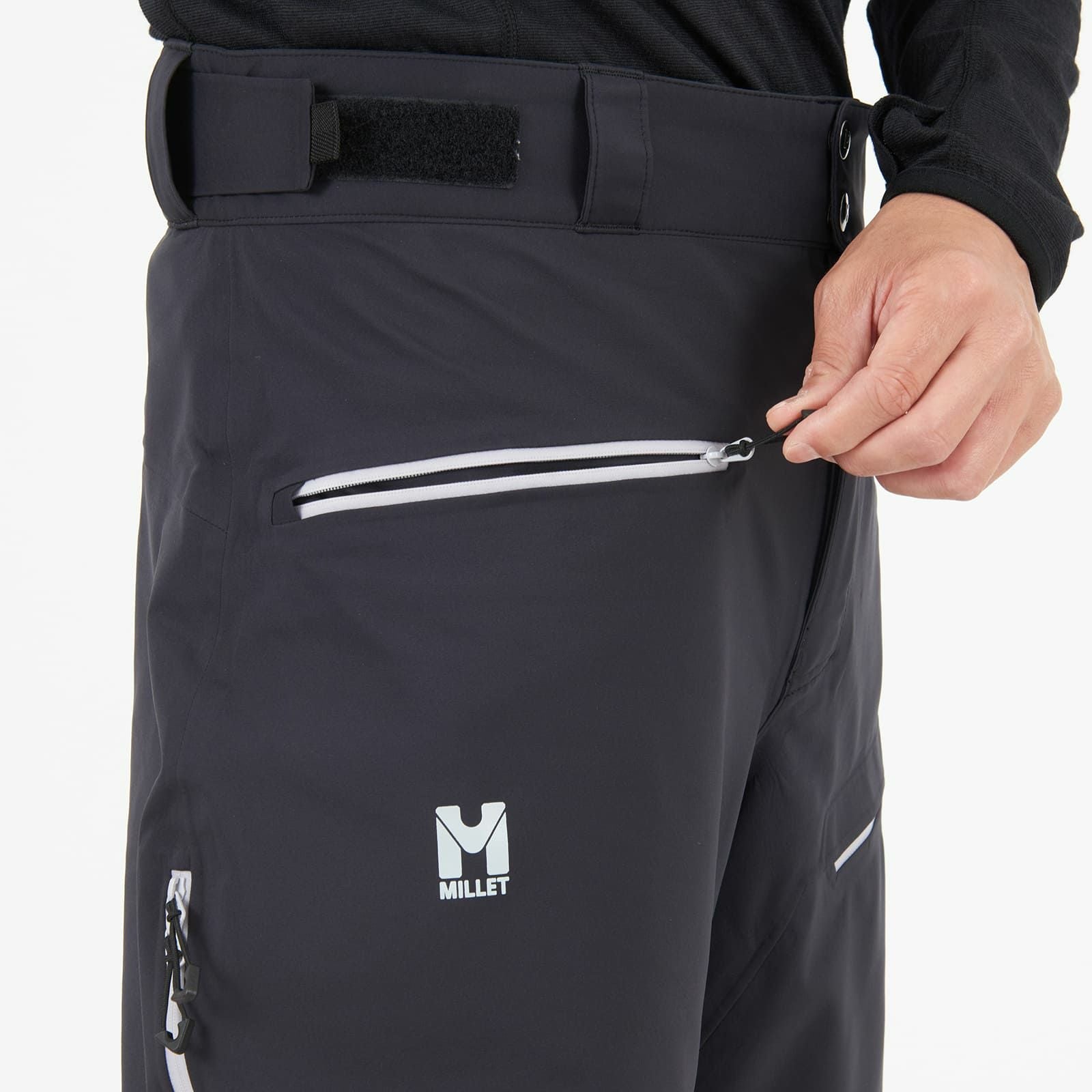 TYPHON WARM NEXT STEEP Pants