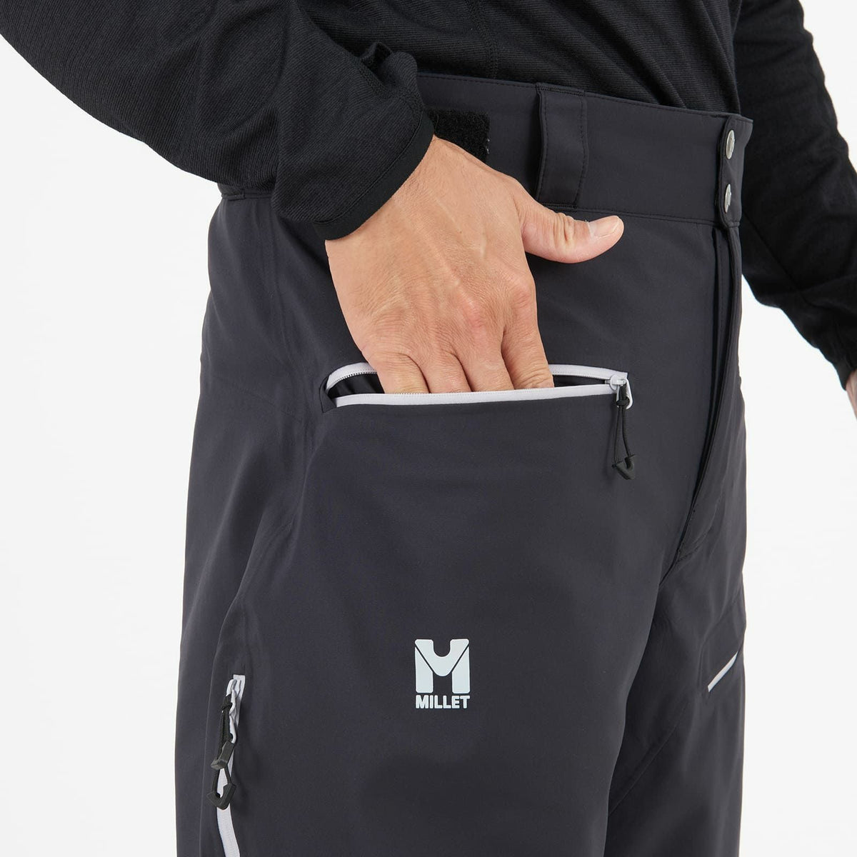 TYPHON WARM NEXT STEEP Pants