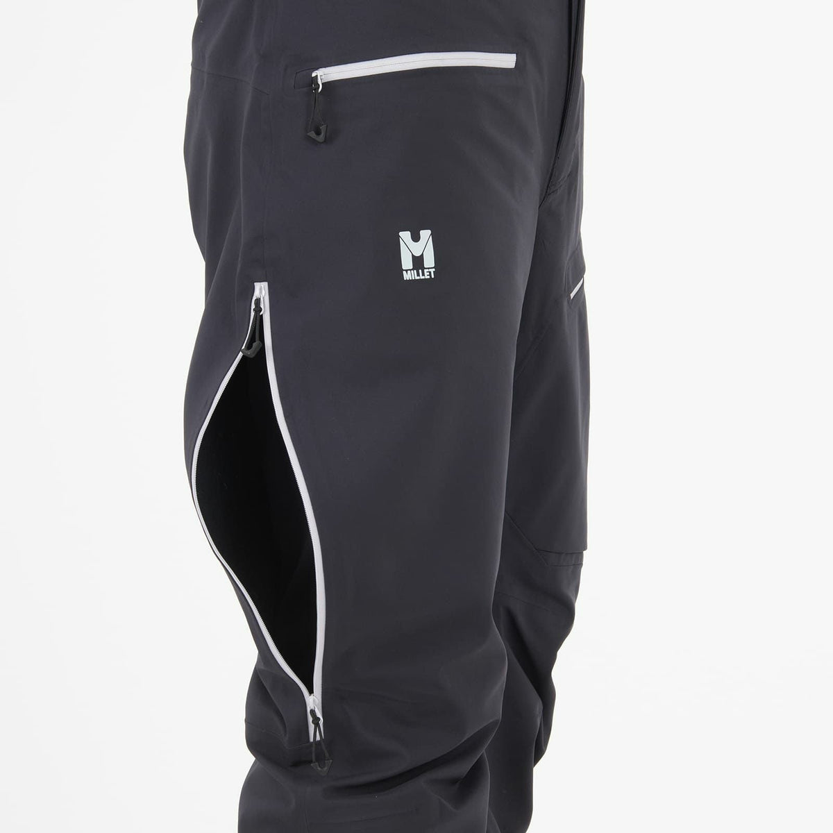 TYPHON WARM NEXT STEEP Pants