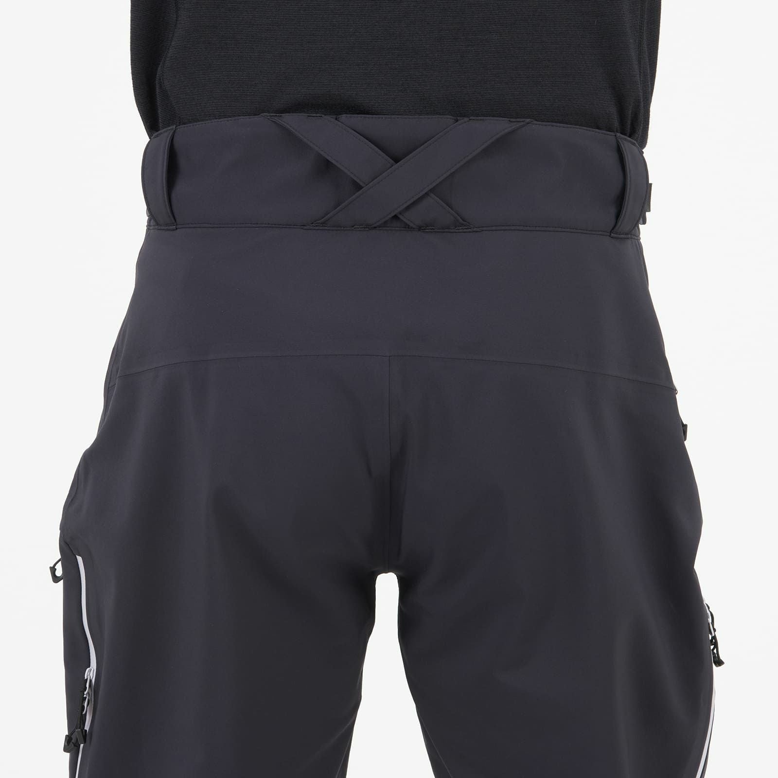 TYPHON WARM NEXT STEEP Pants