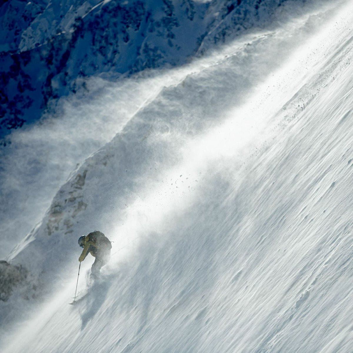 TYPHON WARM NEXT STEEP Pants