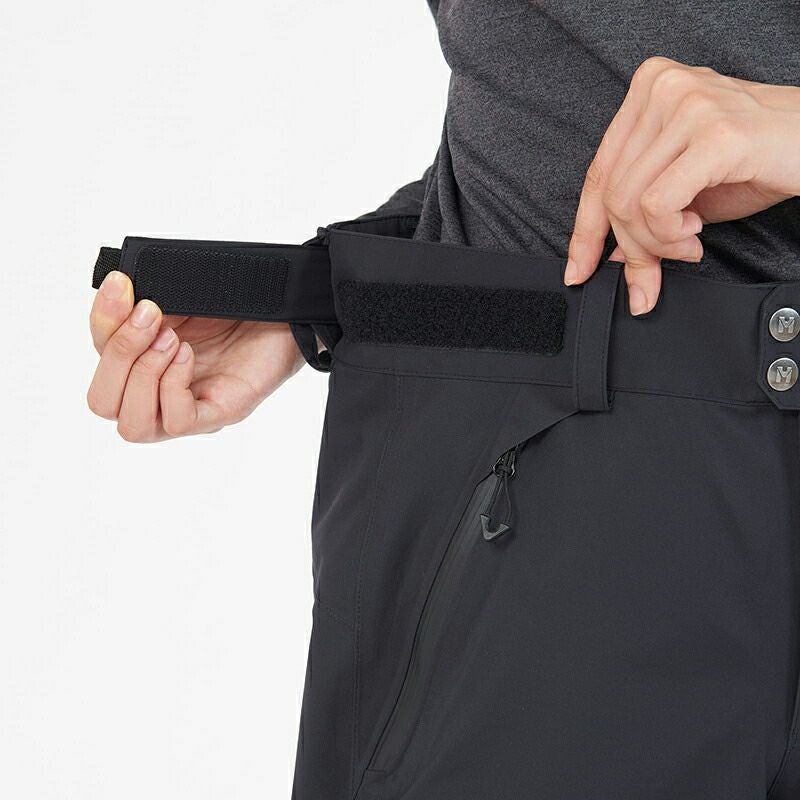ティフォン ウォーム ネクスト ストレッチ パンツ