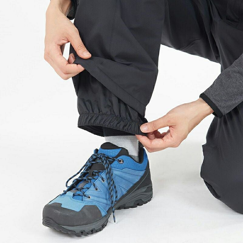 ティフォン ウォーム ネクスト ストレッチ パンツ